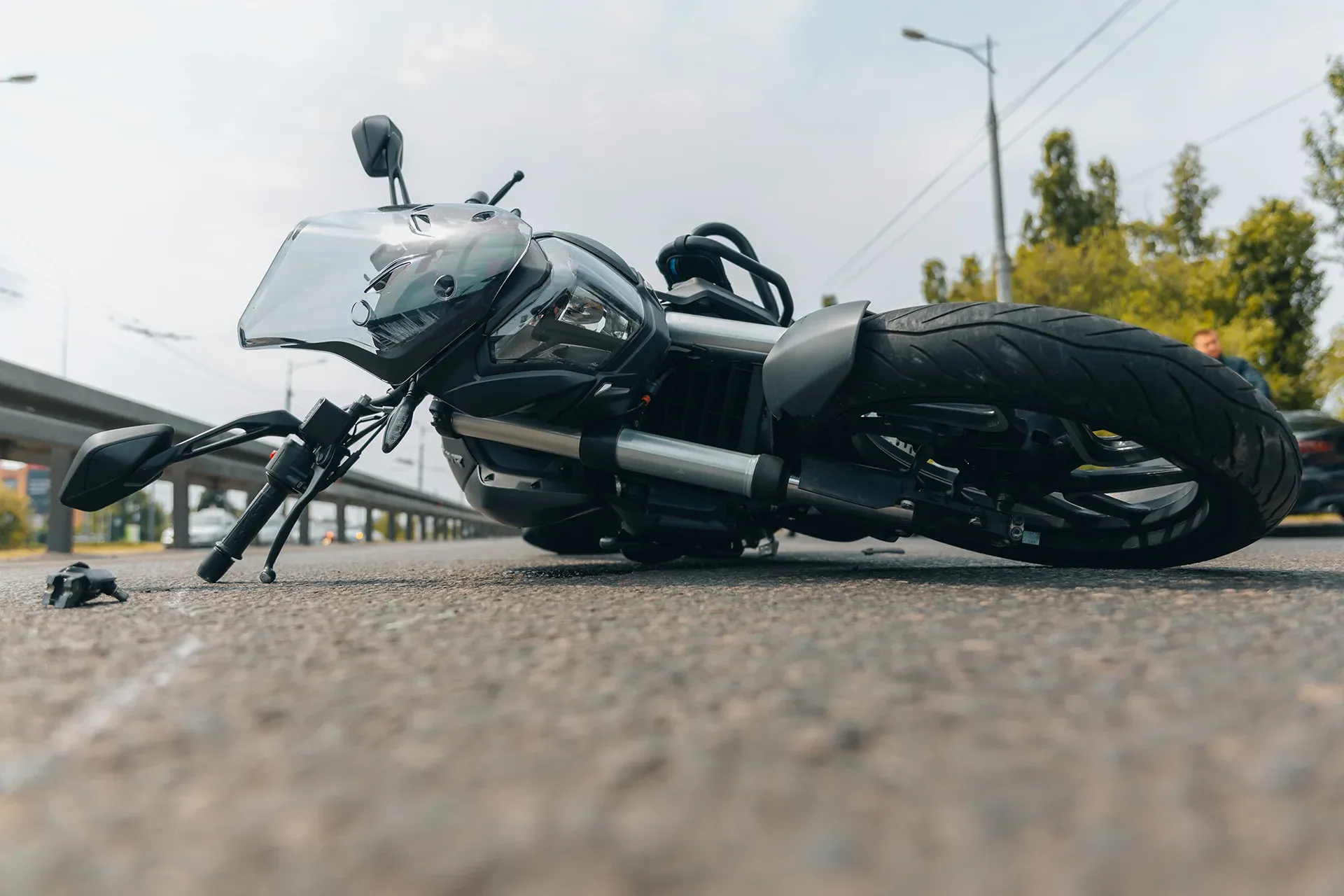 3 Common Mistakes After A Motorcycle Accident 3 Common Mistakes After A Motorcycle Accident