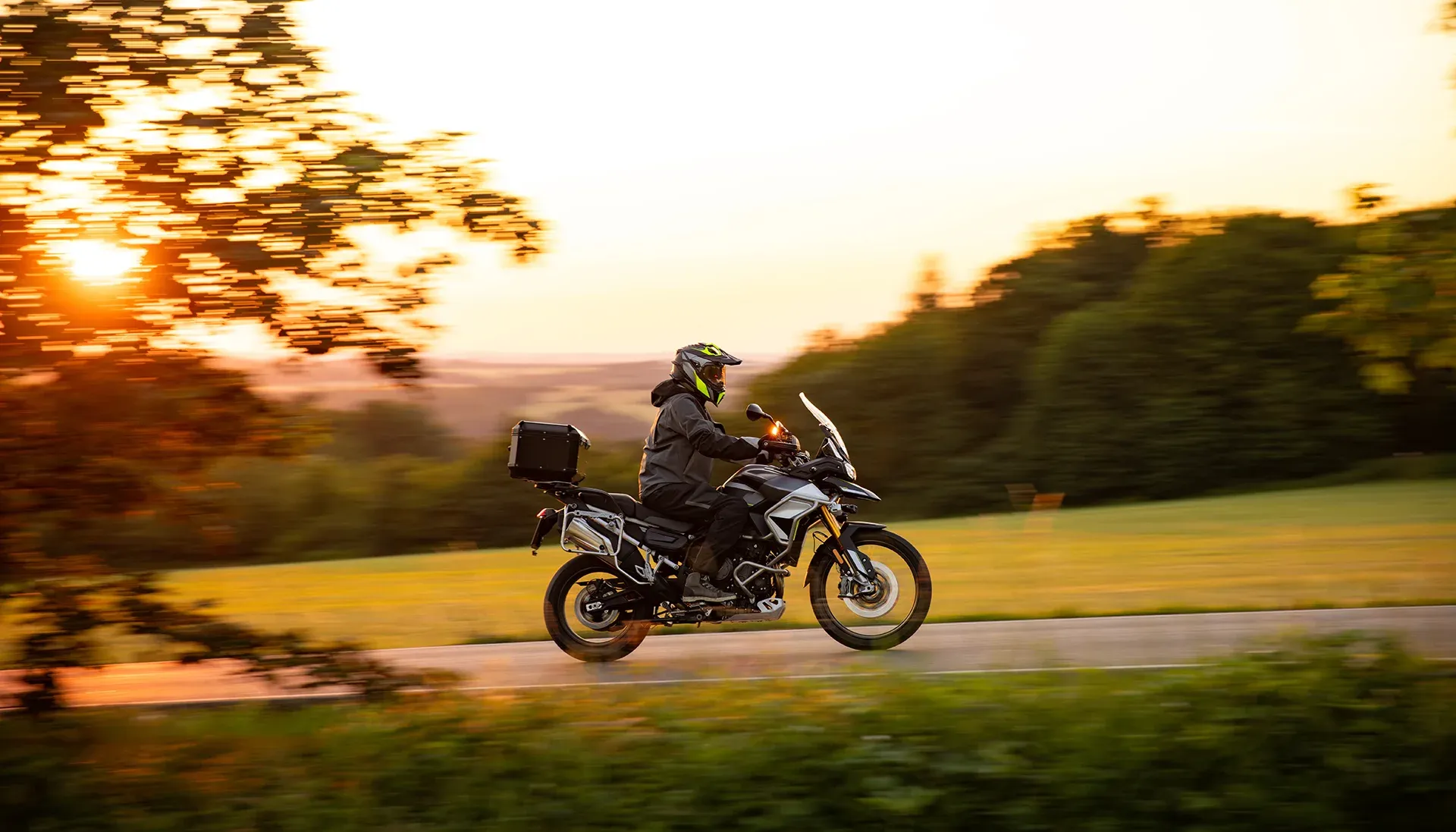 3 Most Common Types Of Motorcycle Accidents 3 Most Common Types Of Motorcycle Accidents