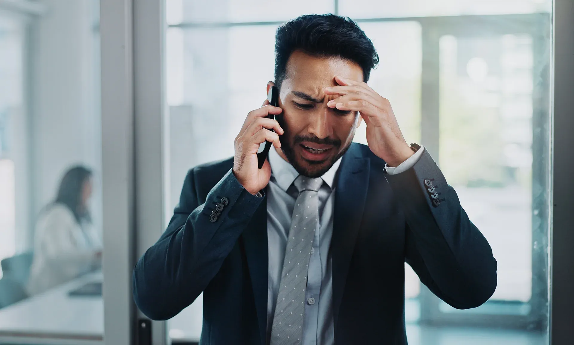 3 Reasons To Call Your Attorney Before Your Insurance Company 3 Reasons To Call Your Attorney Before Your Insurance Company