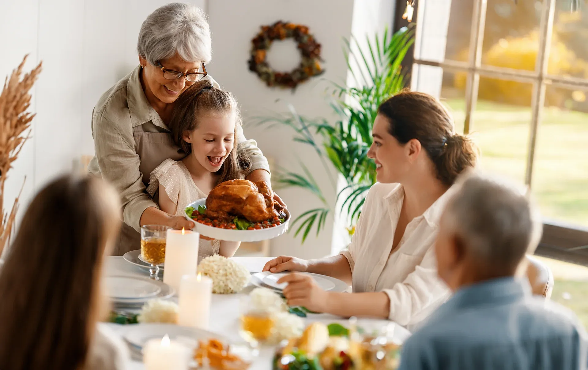Avoiding Car Crashes On Thanksgiving Avoiding Car Crashes On Thanksgiving