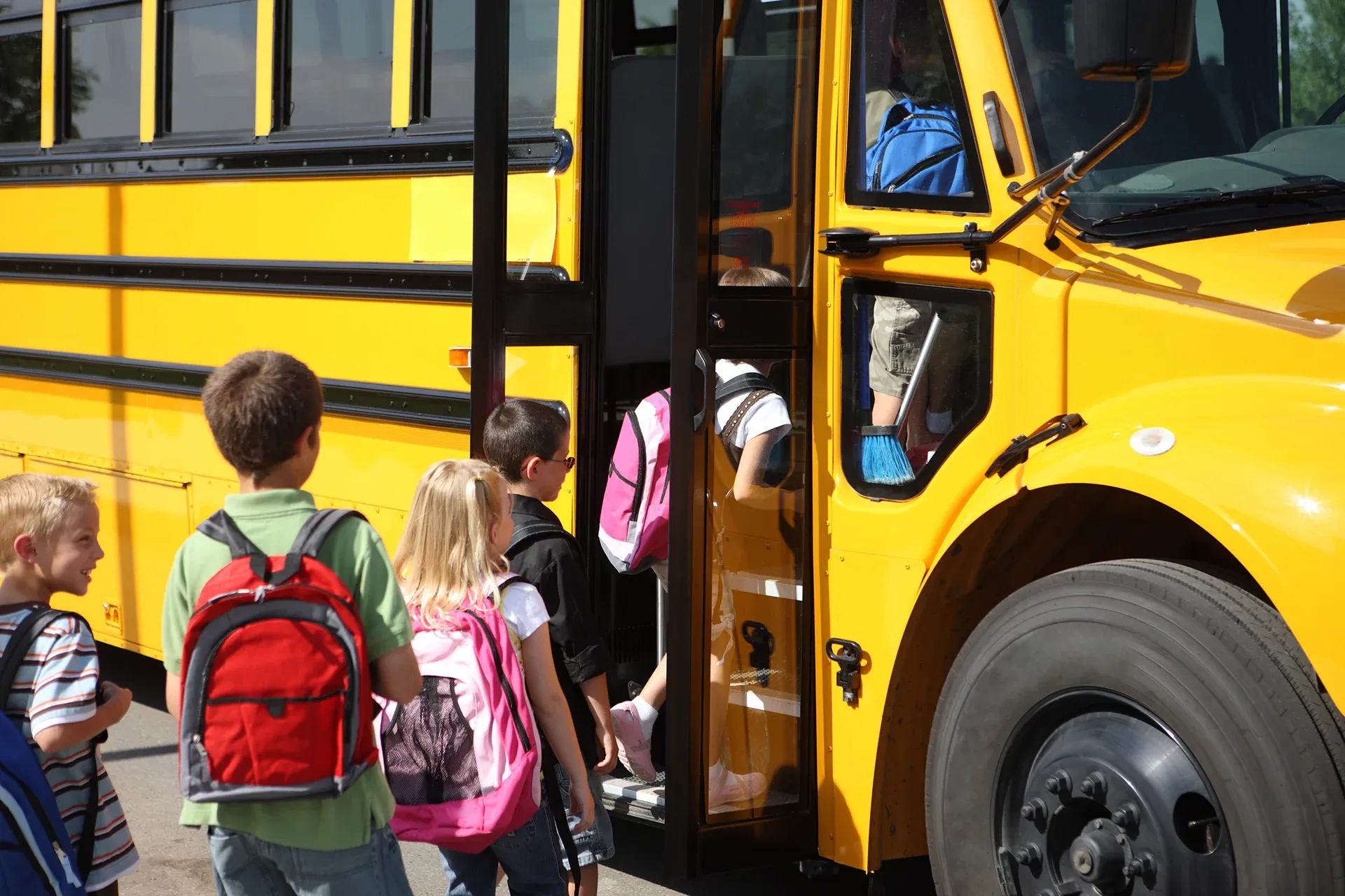 Back To School Safety Tips For Children Back To School Safety Tips For Children