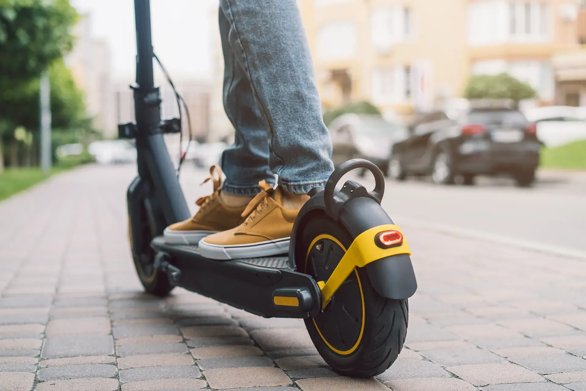 Can I Bring A Personal Injury Claim Against A Scooter Driver Or Scooter Company Can I Bring A Personal Injury Claim Against A Scooter Driver Or Scooter Company