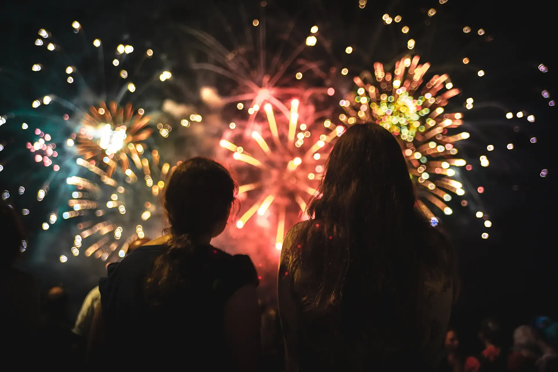 Can I Recover Damages For A Fireworks Injury Can I Recover Damages For A Fireworks Injury
