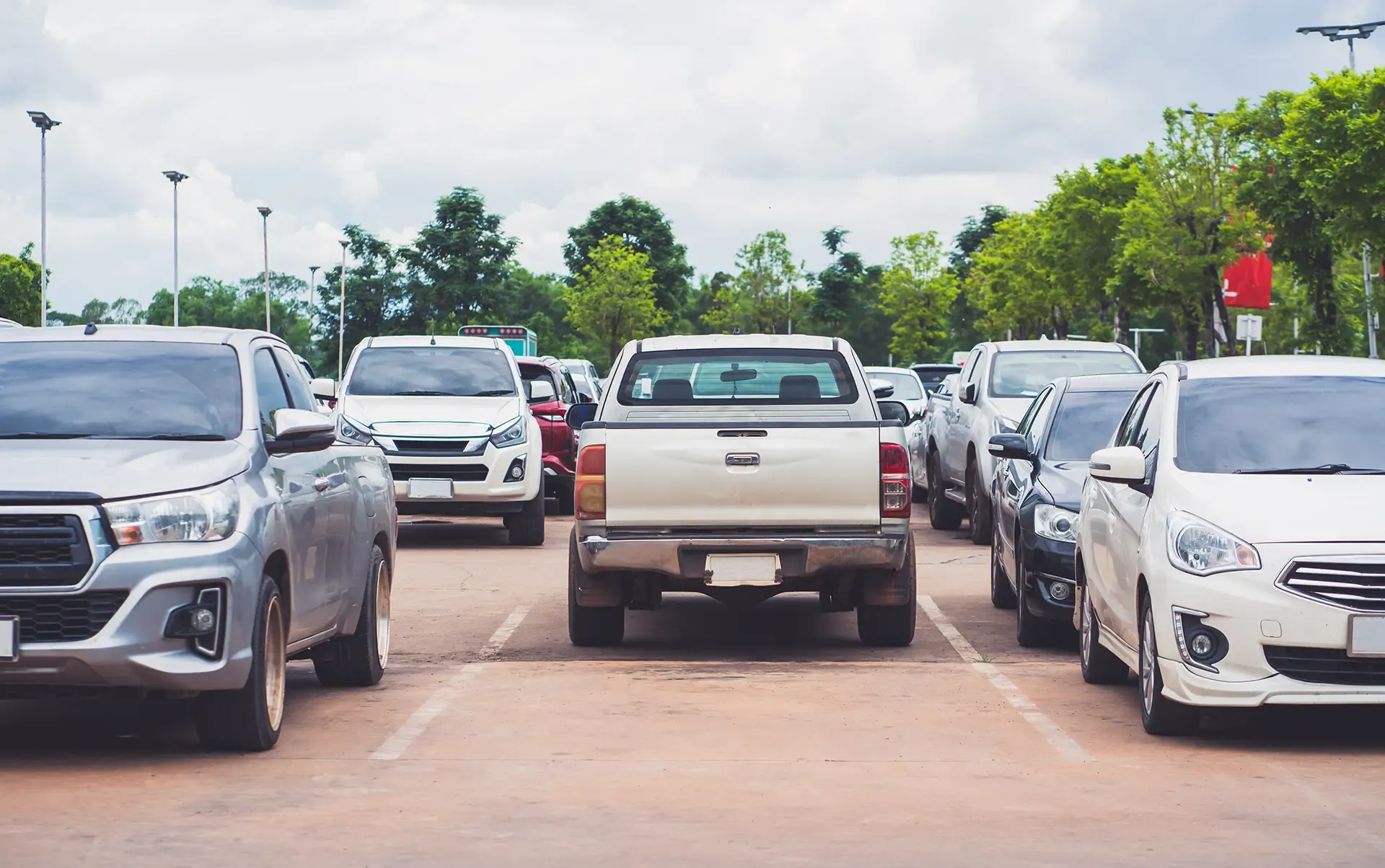 Can I Sue After Being Injured In A Parking Lot Accident Can I Sue After Being Injured In A Parking Lot Accident