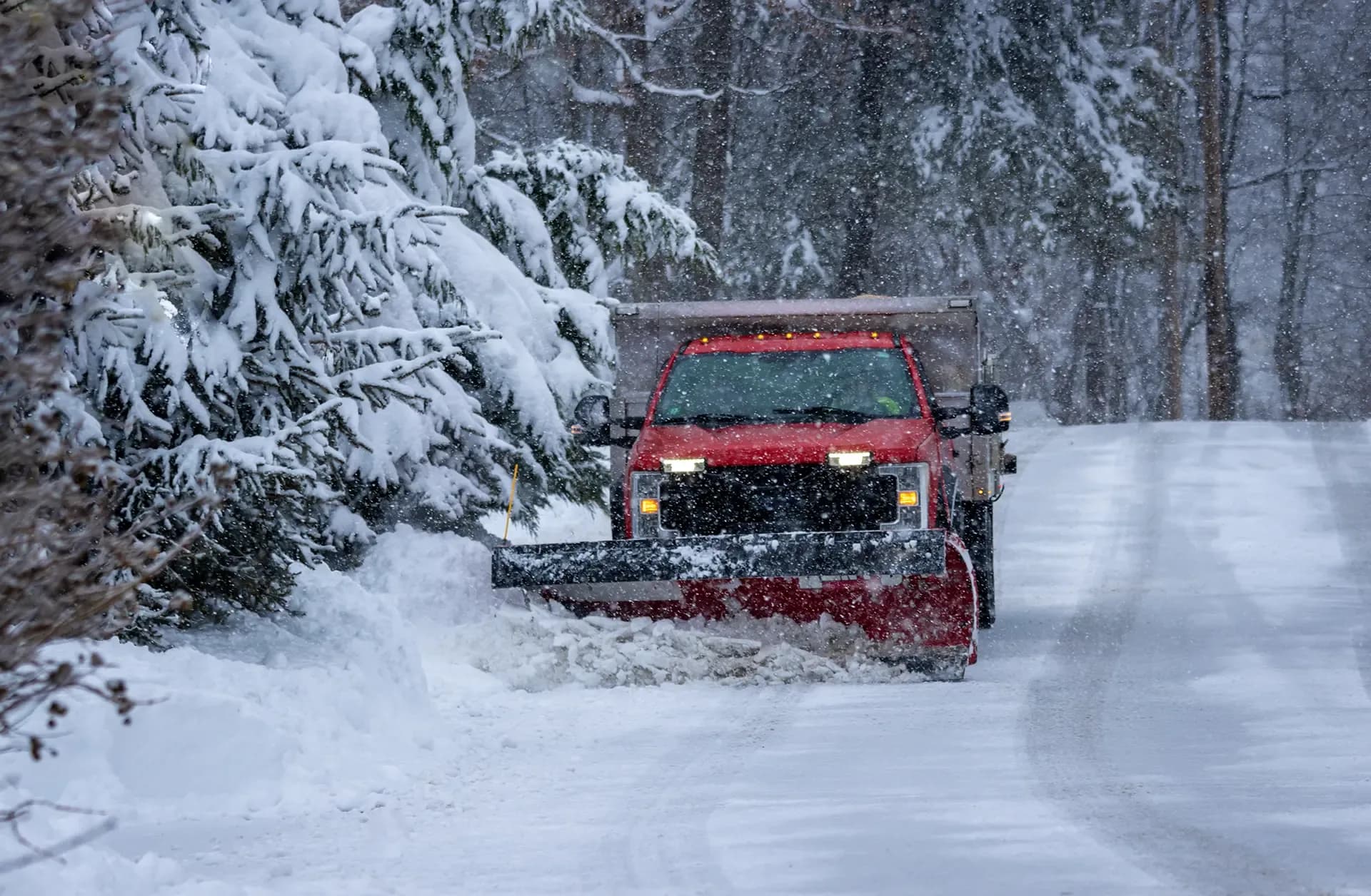 Can I Sue For Damages Caused By A Snowplow Can I Sue For Damages Caused By A Snowplow
