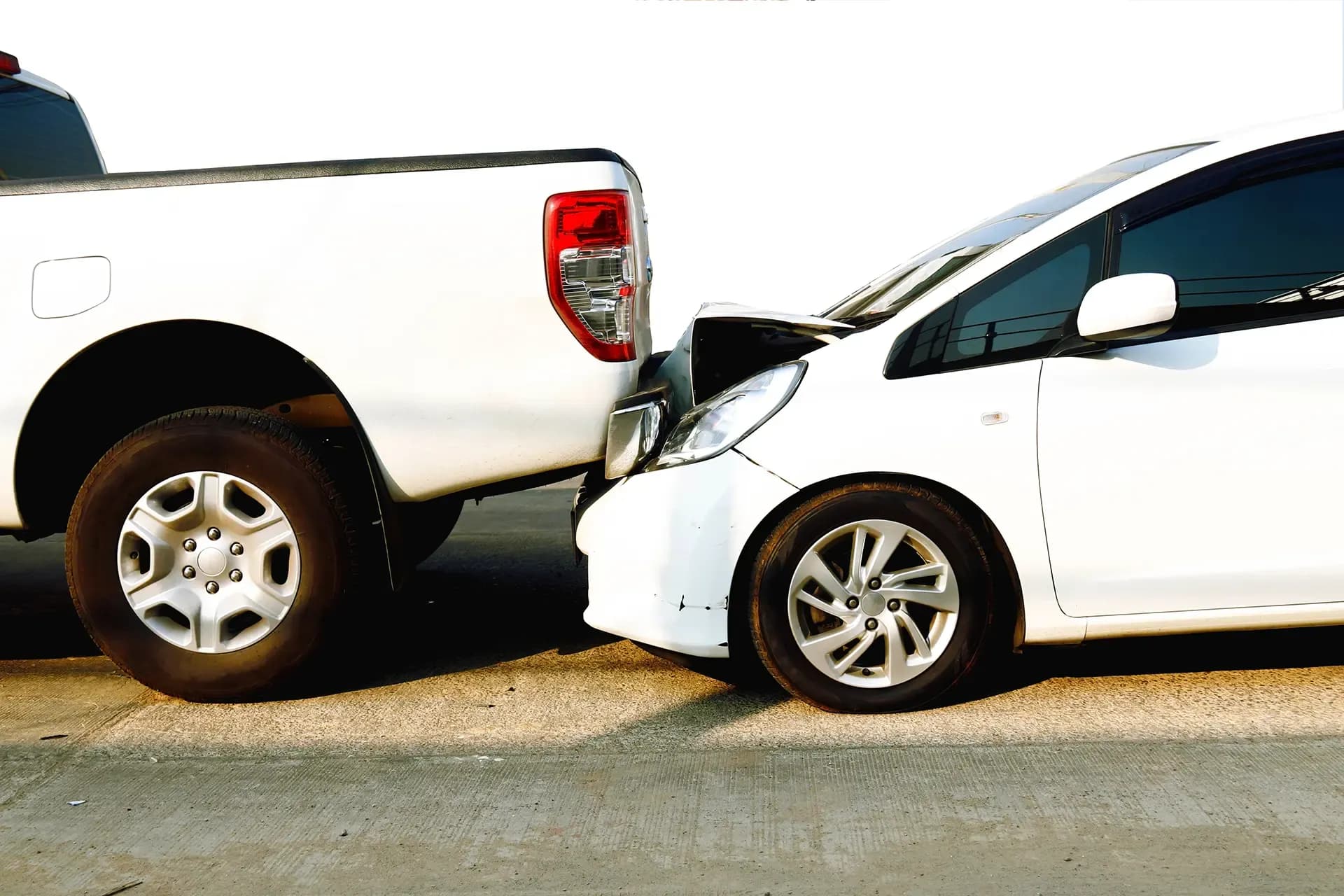 Can The Driver In Front Be At Fault In A Rear End Collision Can The Driver In Front Be At Fault In A Rear End Collision