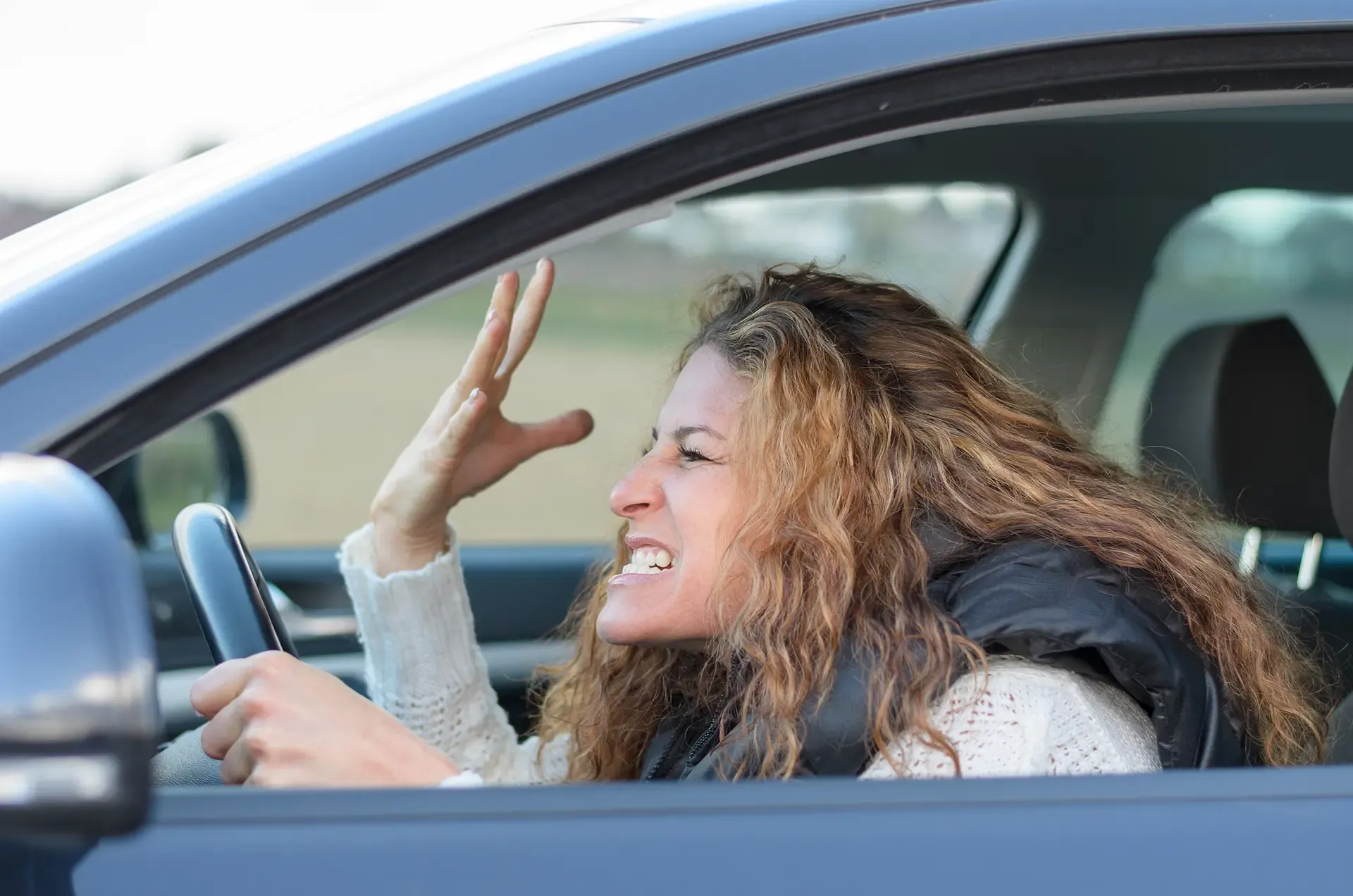 Can You Sue For Damages For Accidents Caused By Road Rage Can You Sue For Damages For Accidents Caused By Road Rage