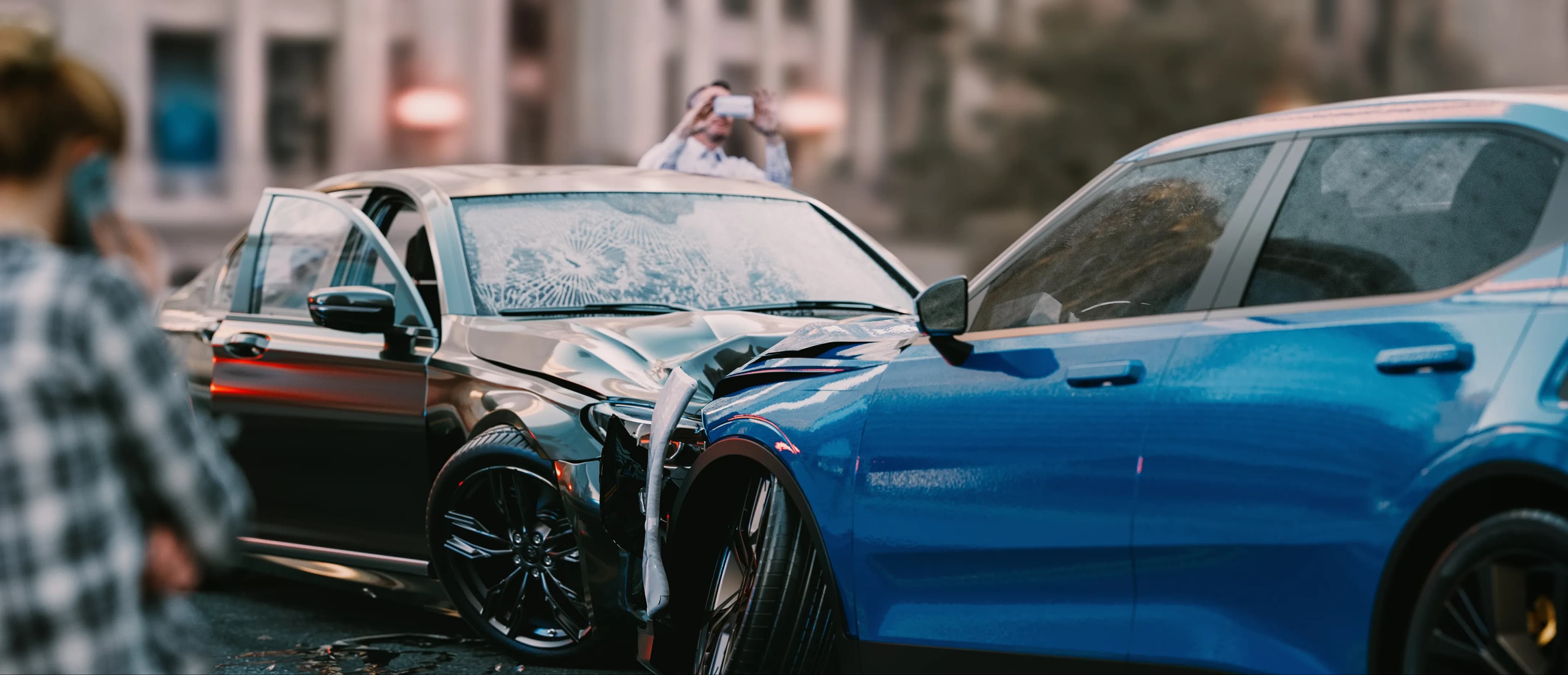 Car Accident Attorneys in Chicago Car Accident Attorneys in Chicago