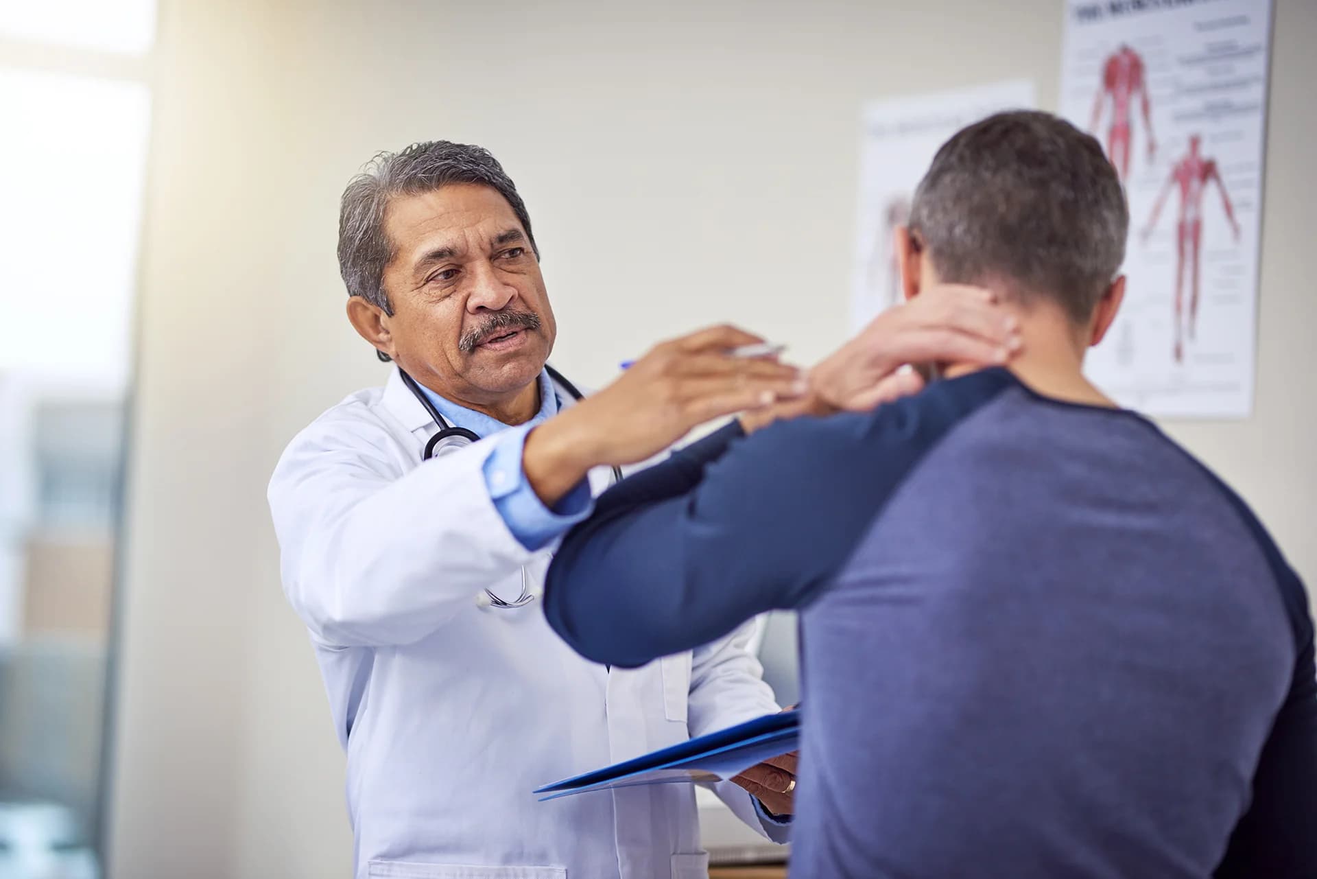 Car Accident Injuries With Delayed Pain Car Accident Injuries With Delayed Pain