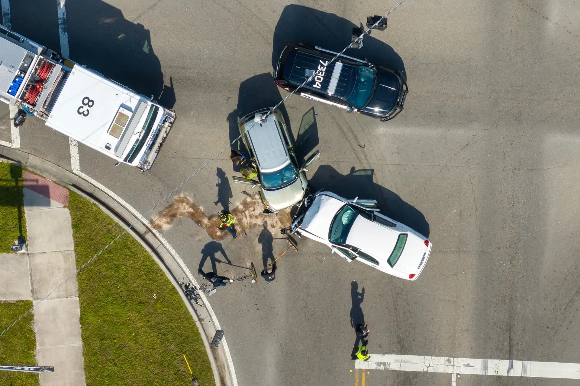 Car Crash Injuries Illinois Car Crash Injuries Illinois