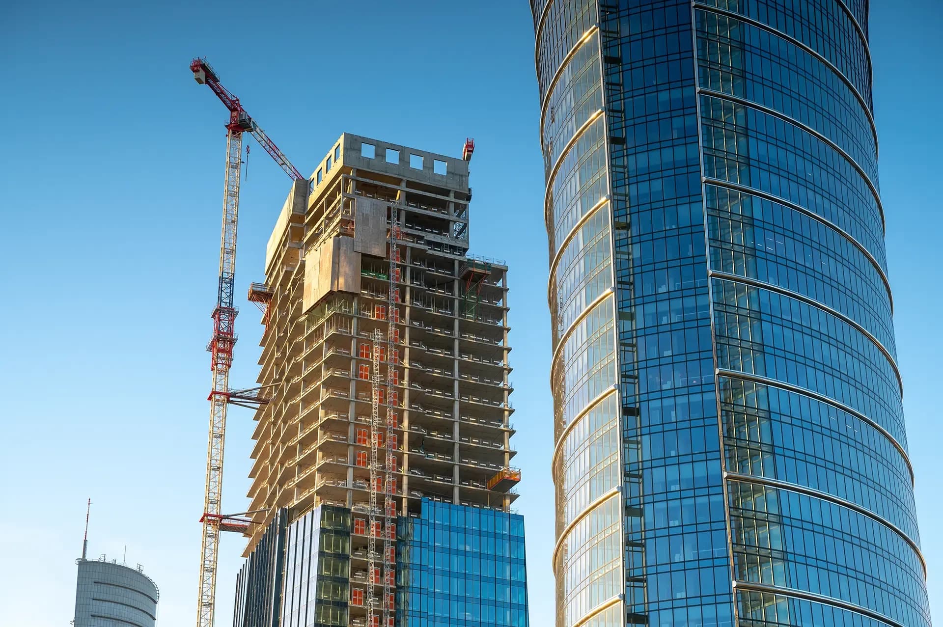 Chicago Crane Accident Brings Up Questions About Construction Accident Injury Liability Chicago Crane Accident Brings Up Questions About Construction Accident Injury Liability