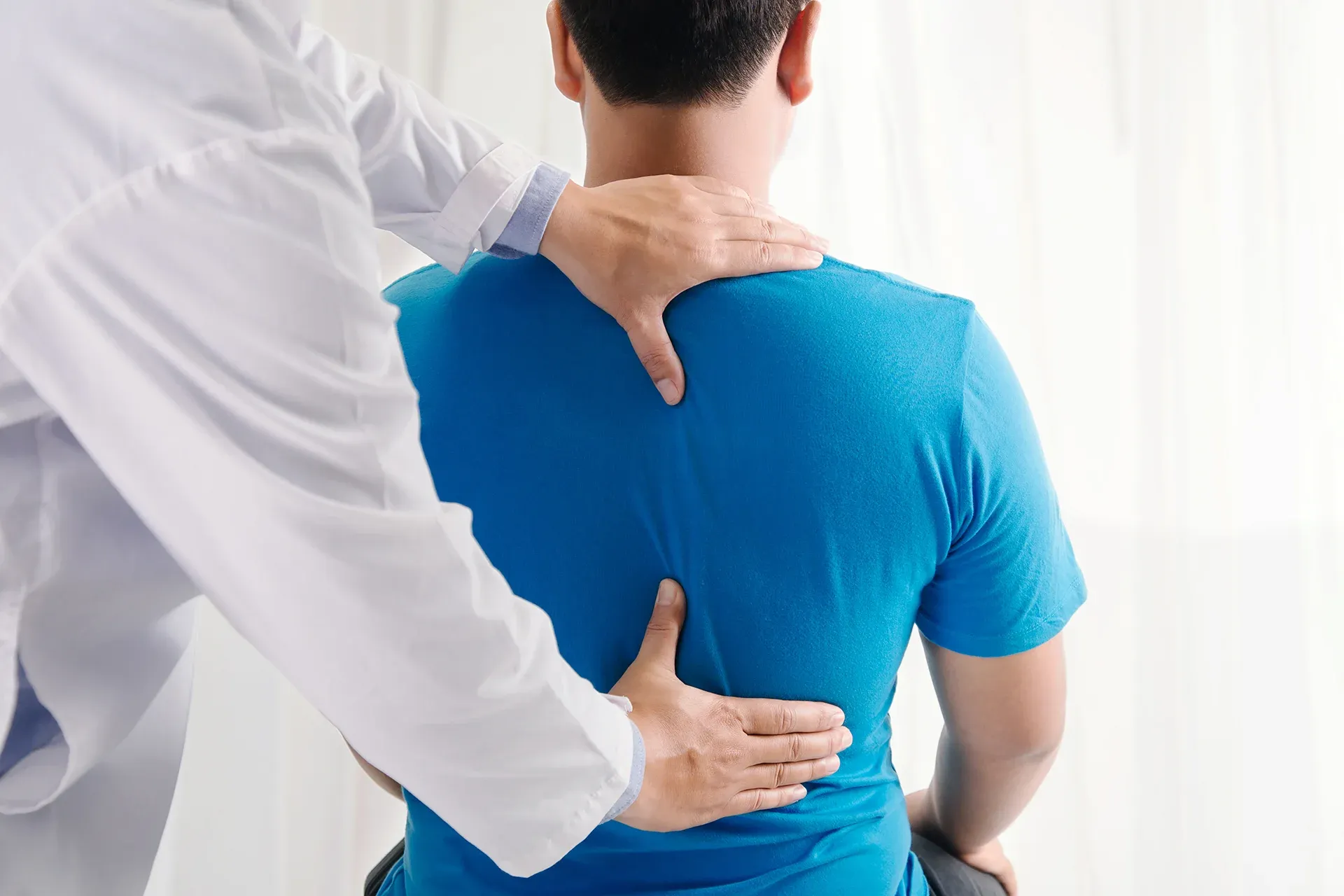 Common Back Injuries In Rear End Car Accidents In Illinois Common Back Injuries In Rear End Car Accidents In Illinois