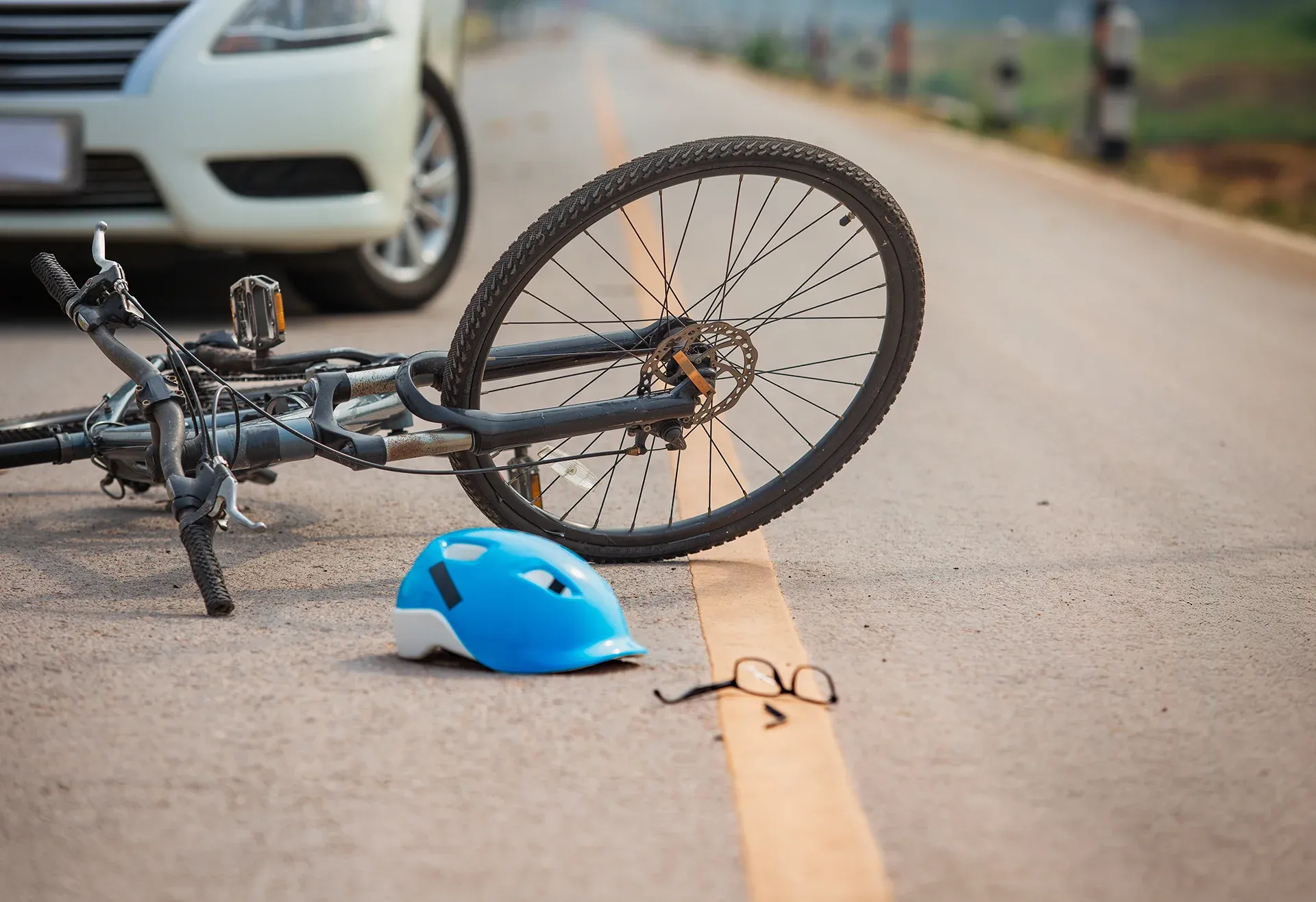 Common Causes Of Fatal Bicycle Accidents In Illinois Common Causes Of Fatal Bicycle Accidents In Illinois