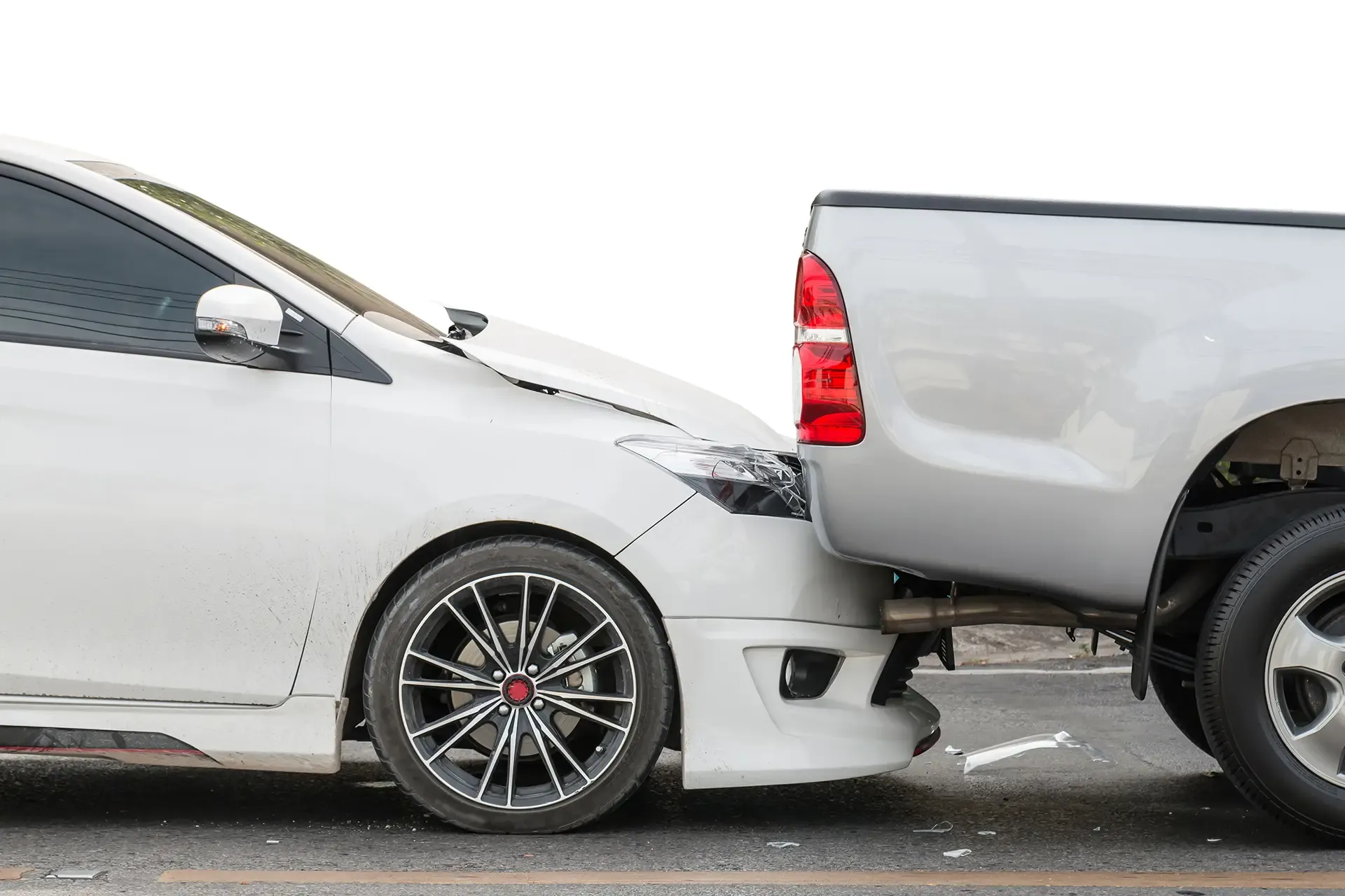 Compensation For Rear End Accidents Compensation For Rear End Accidents