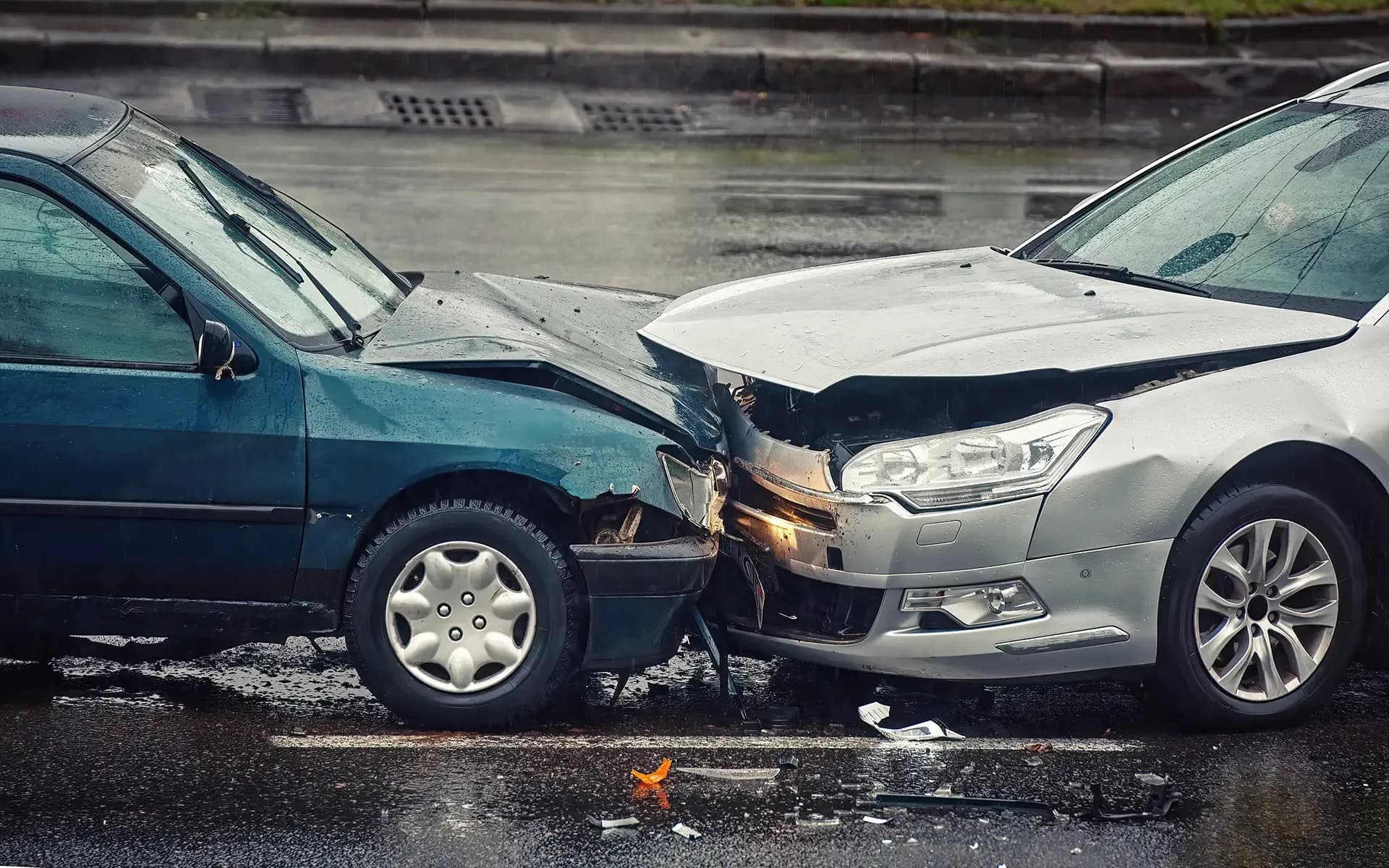 Criminal Charges In Head On Collisions Can Support Civil Claims For Damages Criminal Charges In Head On Collisions Can Support Civil Claims For Damages