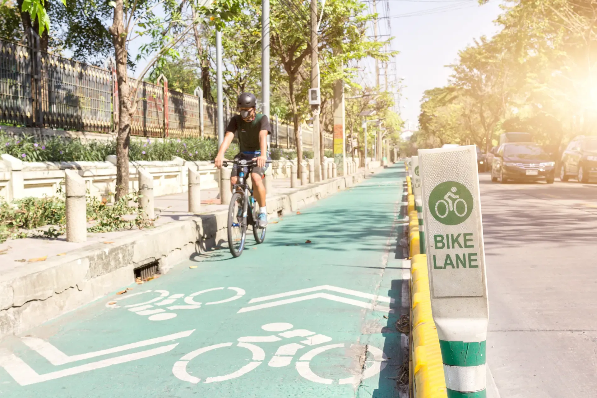 Cycling Injuries And How To Avoid Them Cycling Injuries And How To Avoid Them