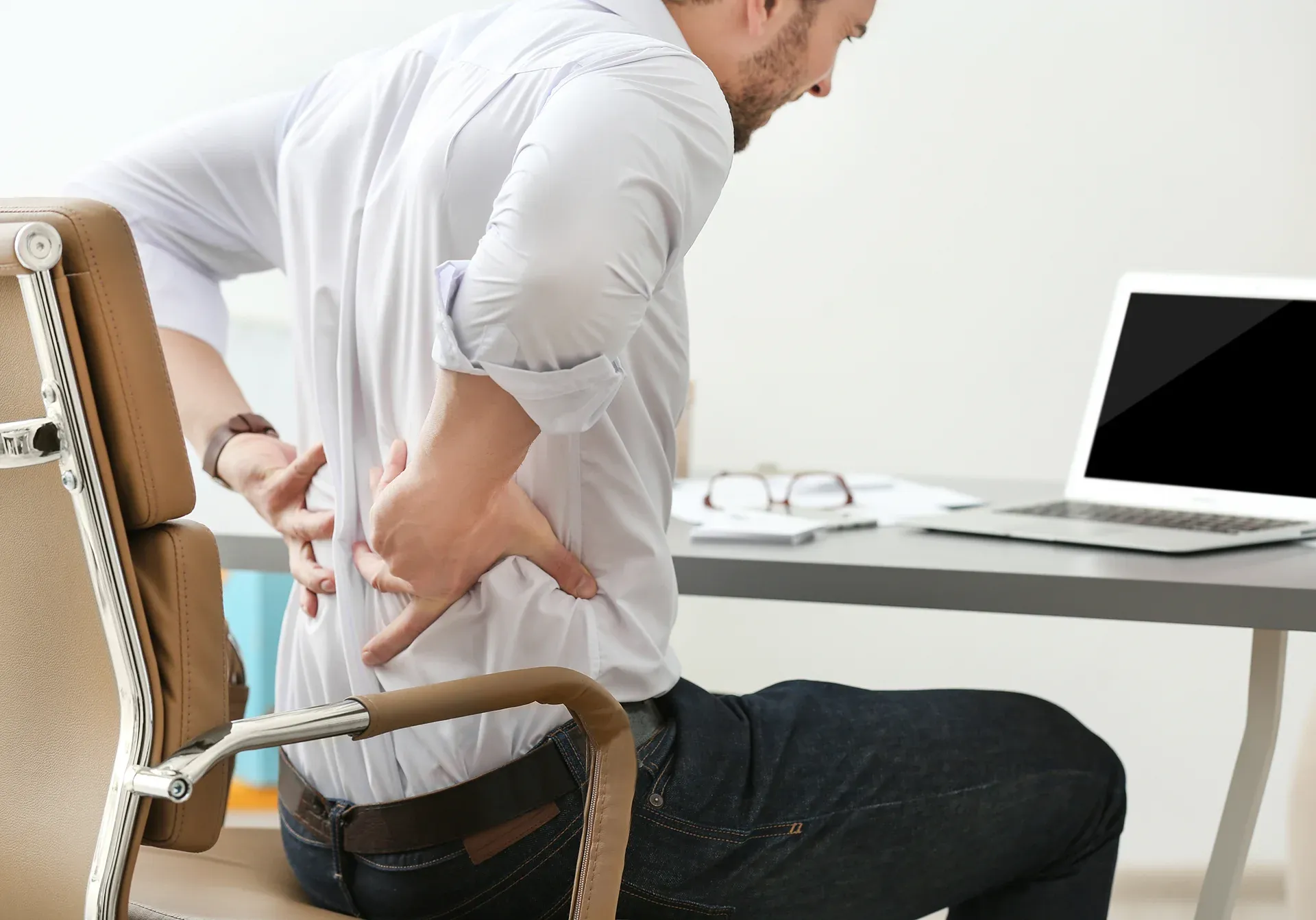 Damages In A Car Accident Claim Involving Fractured Vertebrae Damages In A Car Accident Claim Involving Fractured Vertebrae