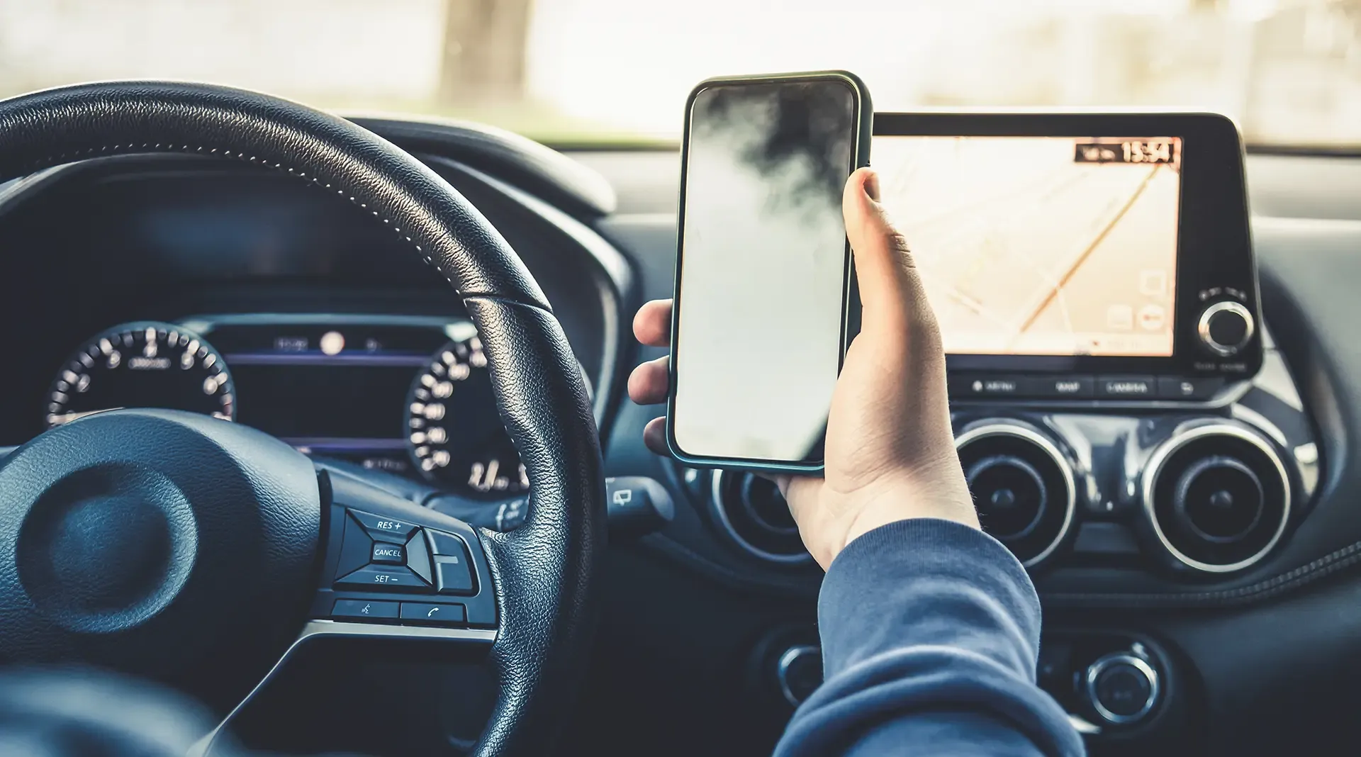 Distracted Driving Defined Distracted Driving Defined