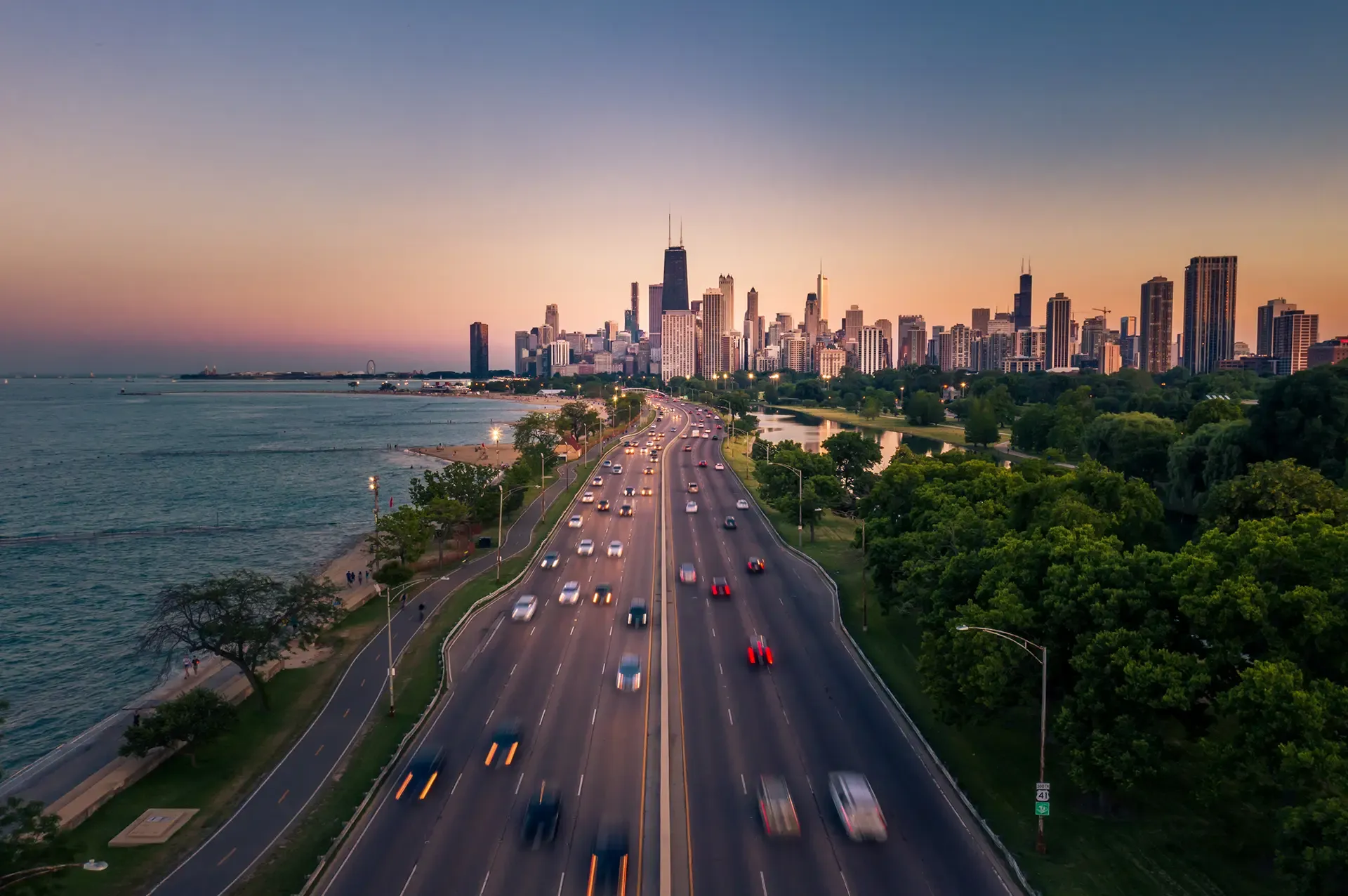 Driving At Night Proceed With Caution To Avoid A Car Accident Driving At Night Proceed With Caution To Avoid A Car Accident