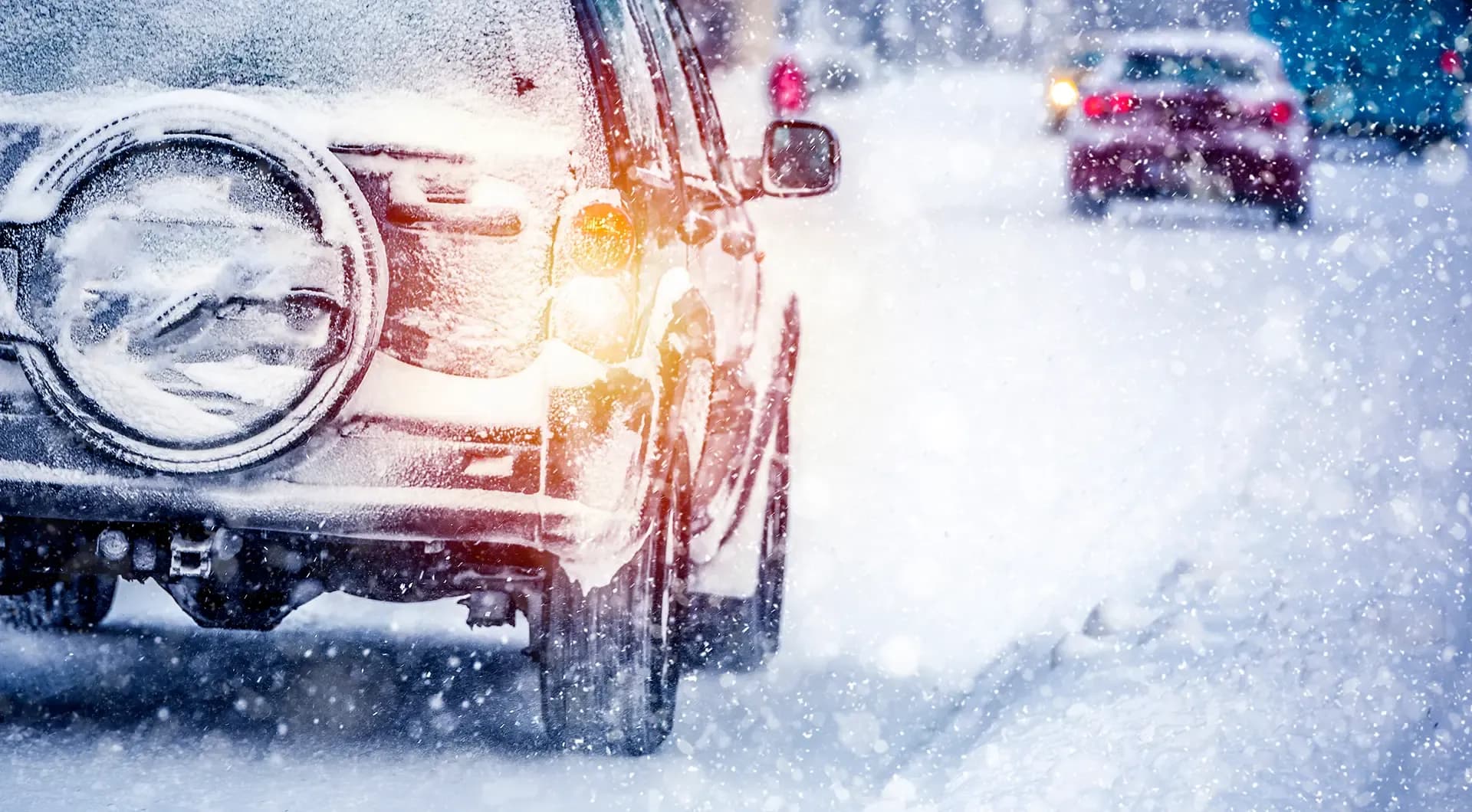 Driving Safely And Avoiding Car Accidents During The Winter Driving Safely And Avoiding Car Accidents During The Winter