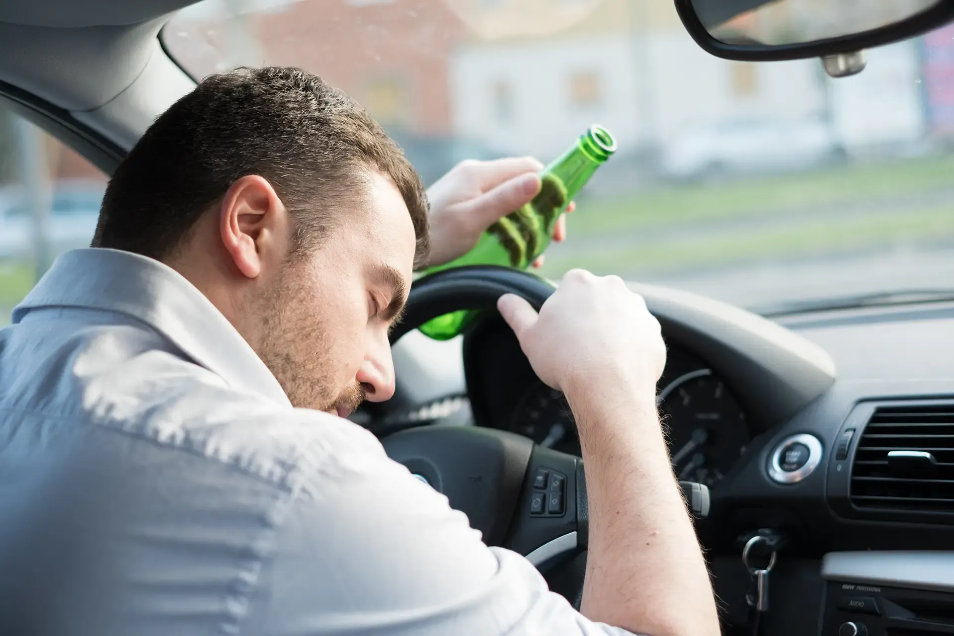 Drunk Drivers Continue To Cause Car Accidents On Illinois Roads Drunk Drivers Continue To Cause Car Accidents On Illinois Roads
