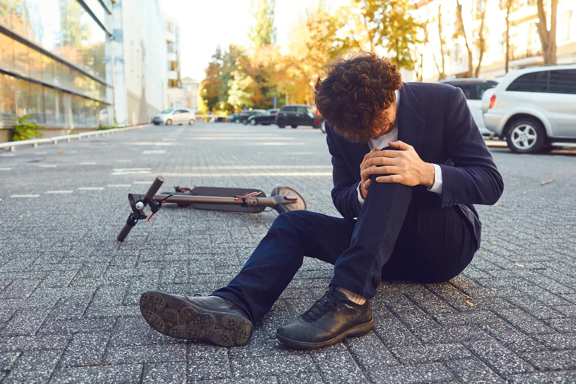 E Scooter Injuries Exploring Your Legal Options E Scooter Injuries Exploring Your Legal Options