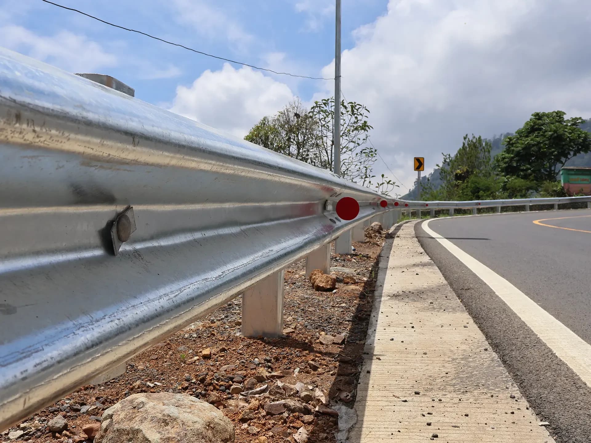 Eliminate Fatalities Roadway Departure Crashes Eliminate Fatalities Roadway Departure Crashes