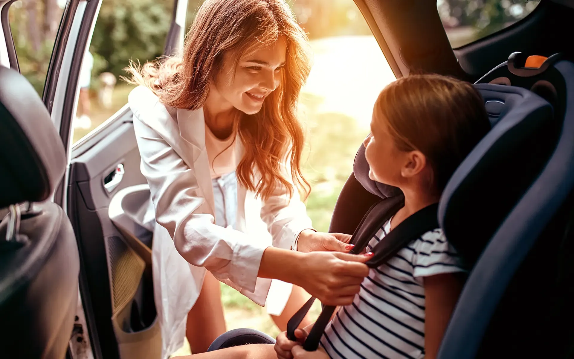 Ensuring That Your Child Avoids Severe Car Accident Injuries Ensuring That Your Child Avoids Severe Car Accident Injuries