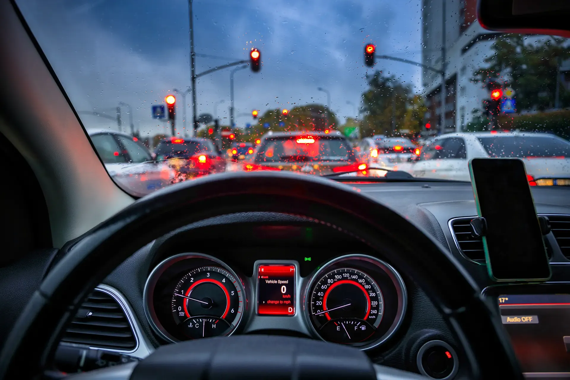 Getting Compensation For An Accident Caused By A Driver Running A Red Light Getting Compensation For An Accident Caused By A Driver Running A Red Light