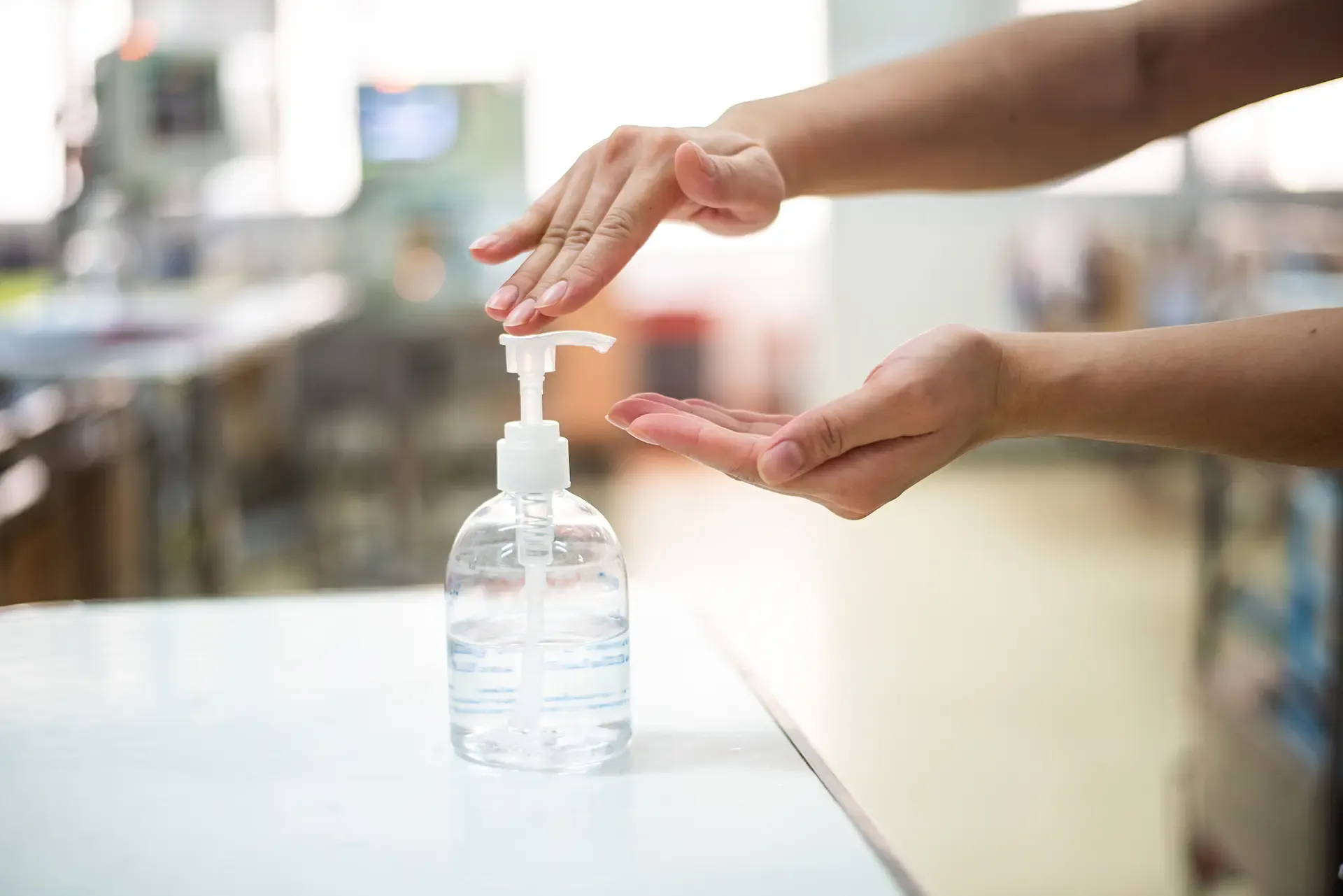 Hand Sanitizers Recalled After Dangerous Levels Of Methanol Discovered Hand Sanitizers Recalled After Dangerous Levels Of Methanol Discovered