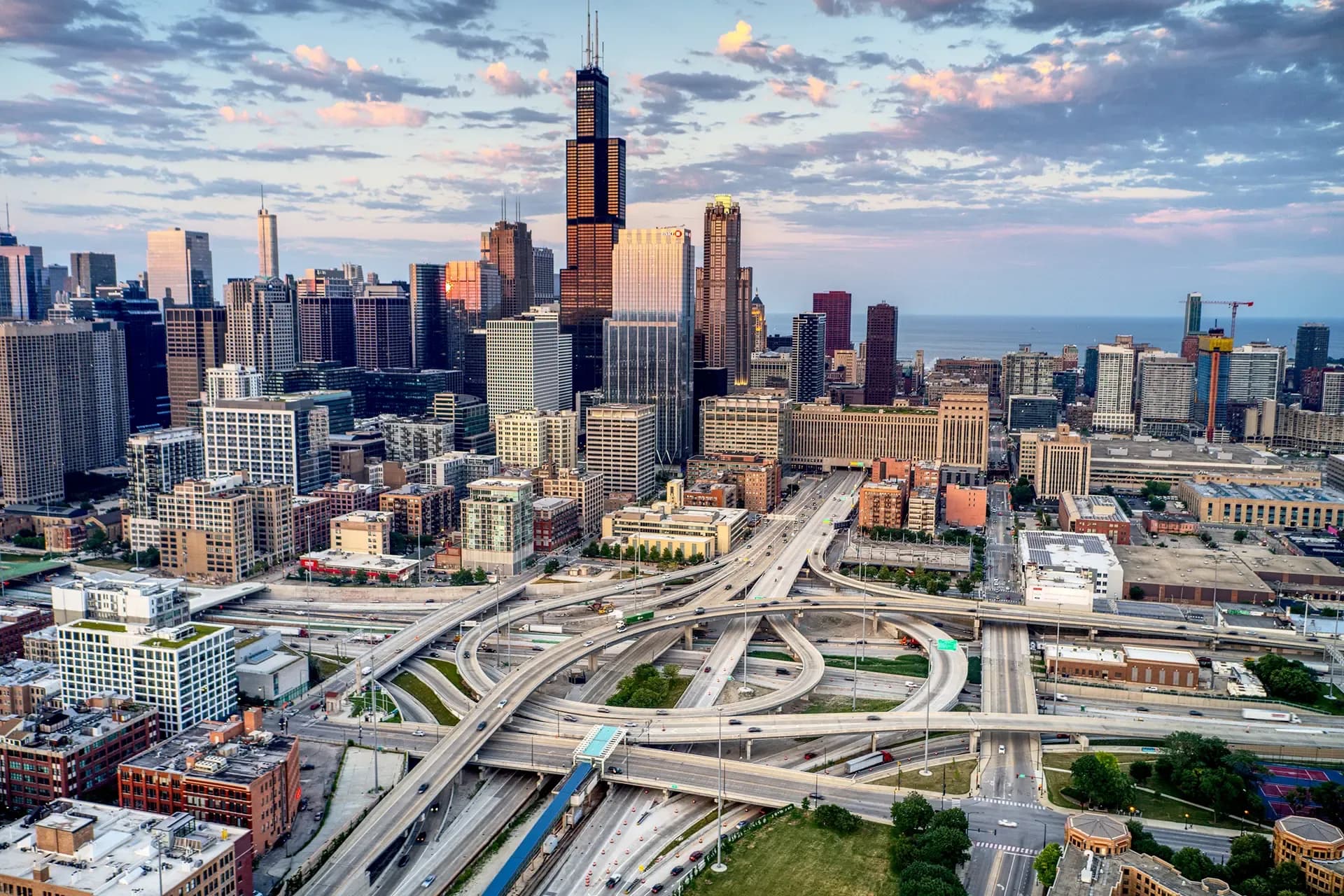 Highway Danger Zones Highway Danger Zones