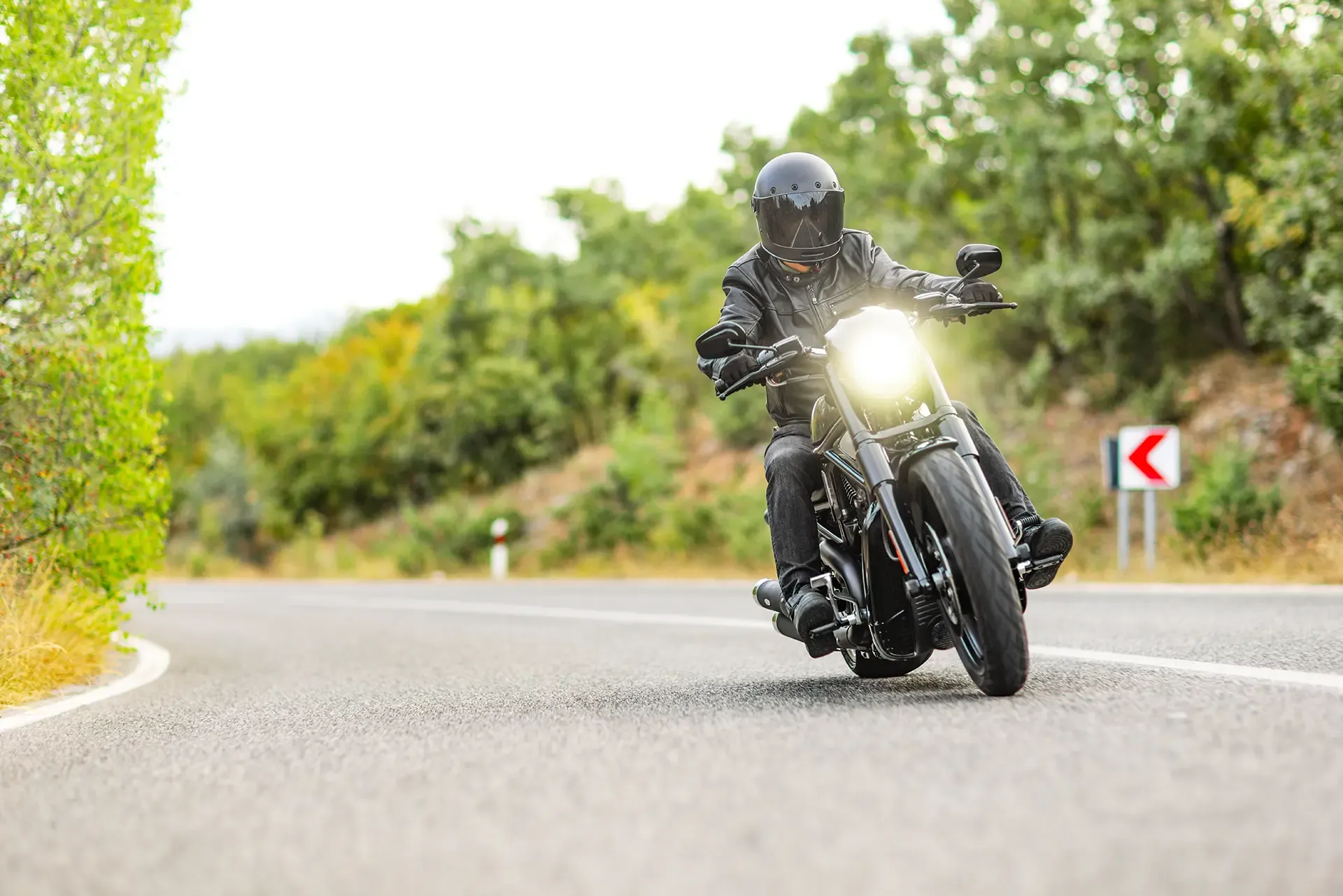 How Comparative Negligence May Influence Your Motorcycle Crash Injury Claim How Comparative Negligence May Influence Your Motorcycle Crash Injury Claim