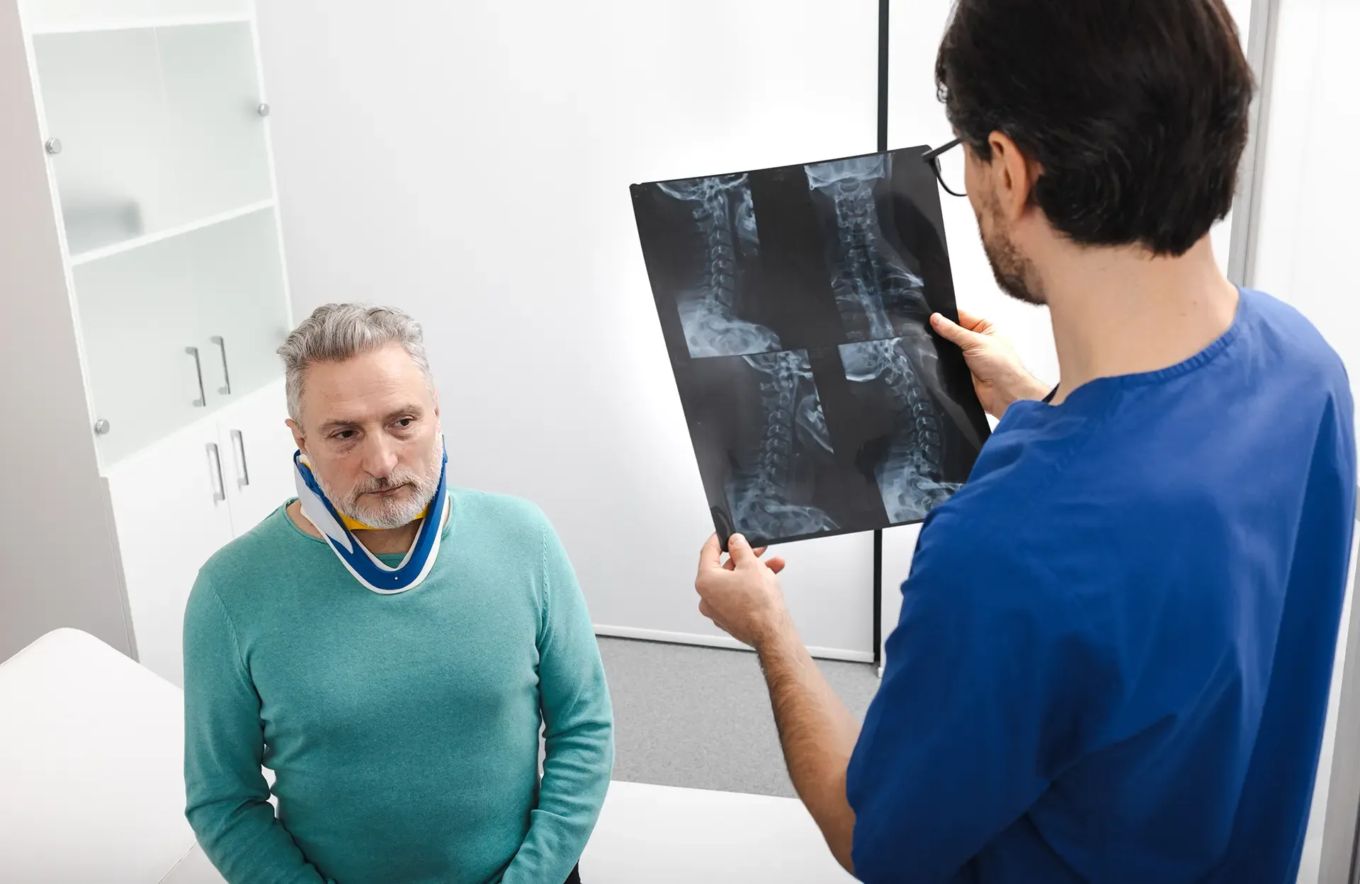 How Do Spinal Cord Injuries Occur How Do Spinal Cord Injuries Occur