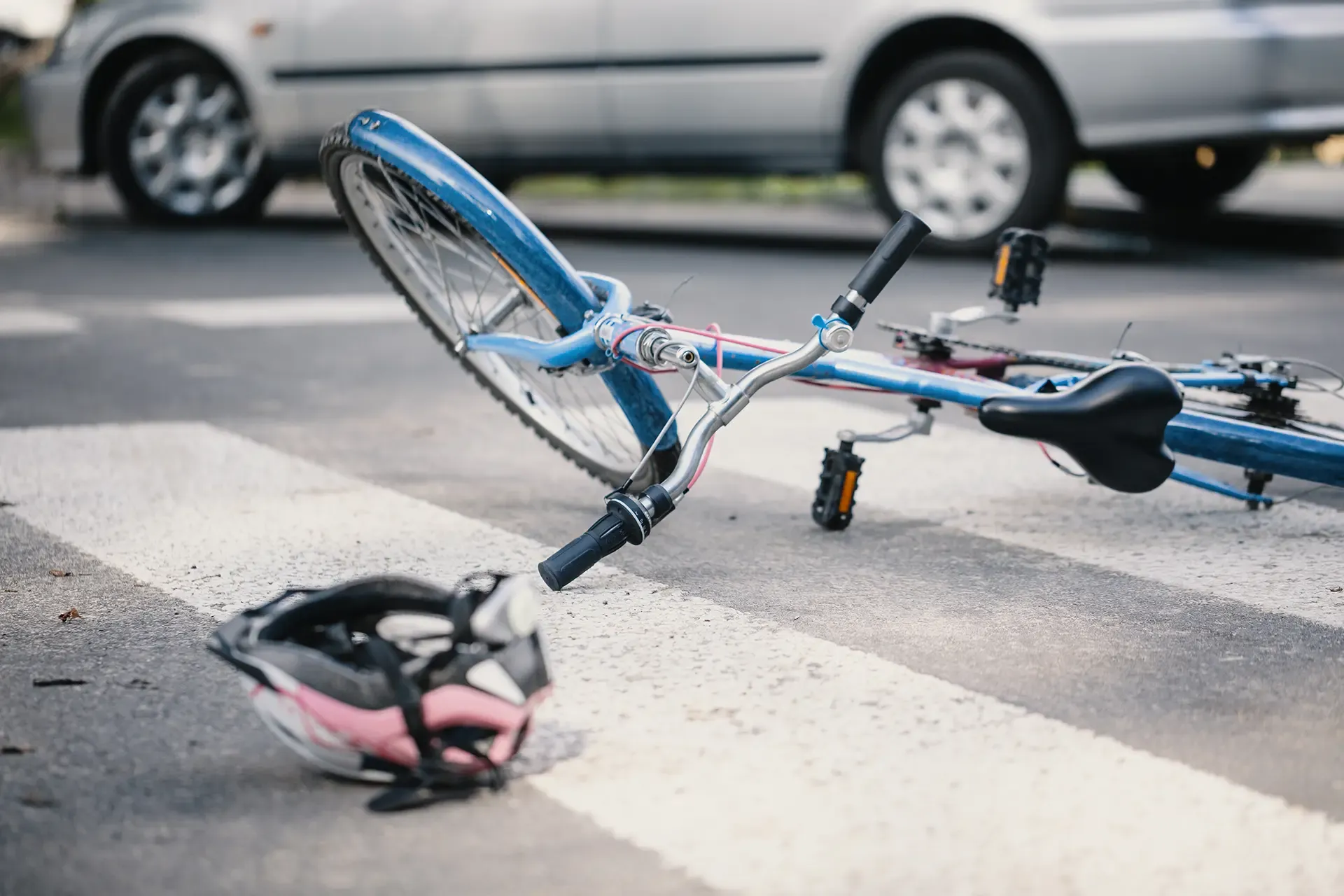 How To Avoid A Bike Accident How To Avoid A Bike Accident