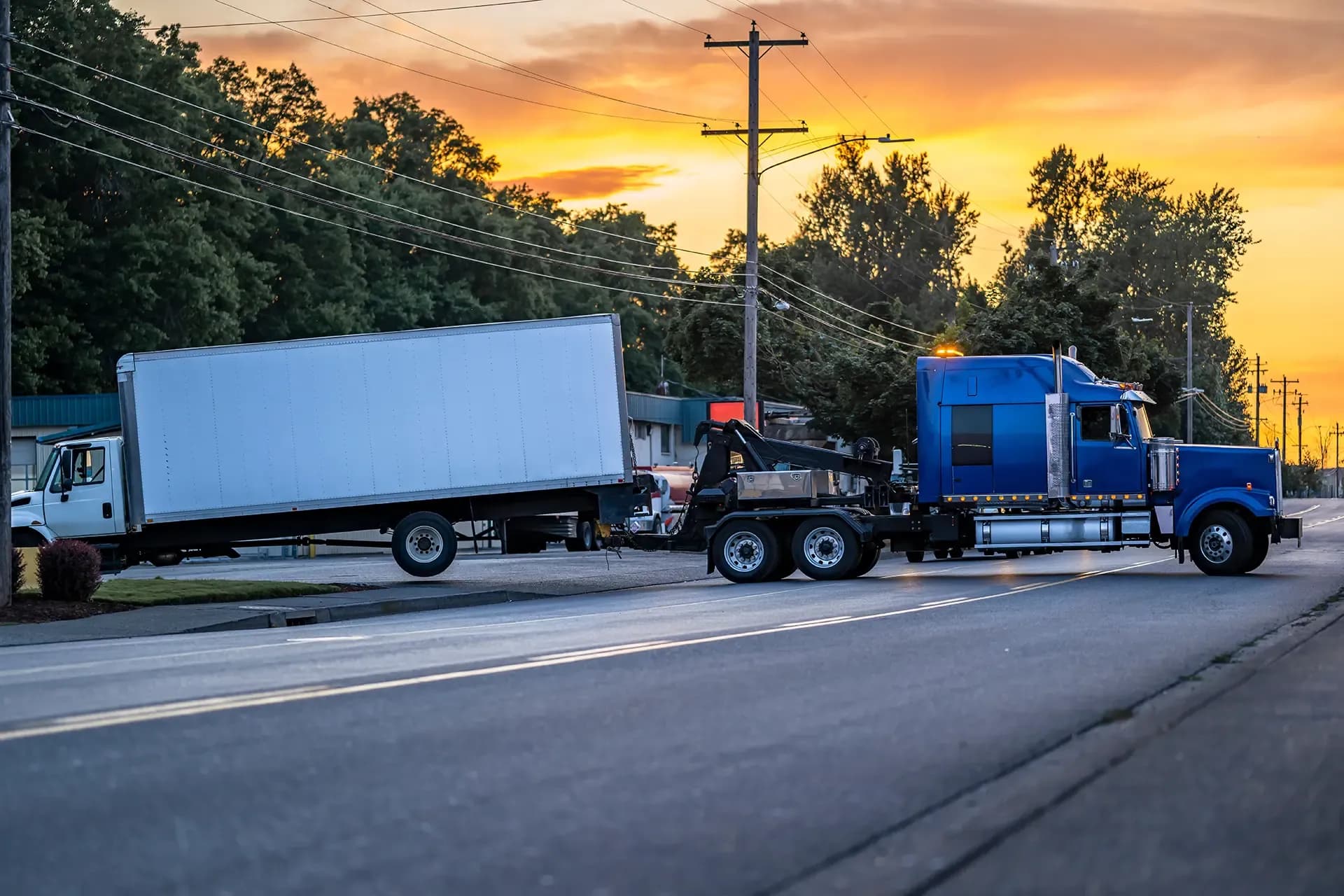 Identifying Complex Issues Trucking Accident Identifying Complex Issues Trucking Accident