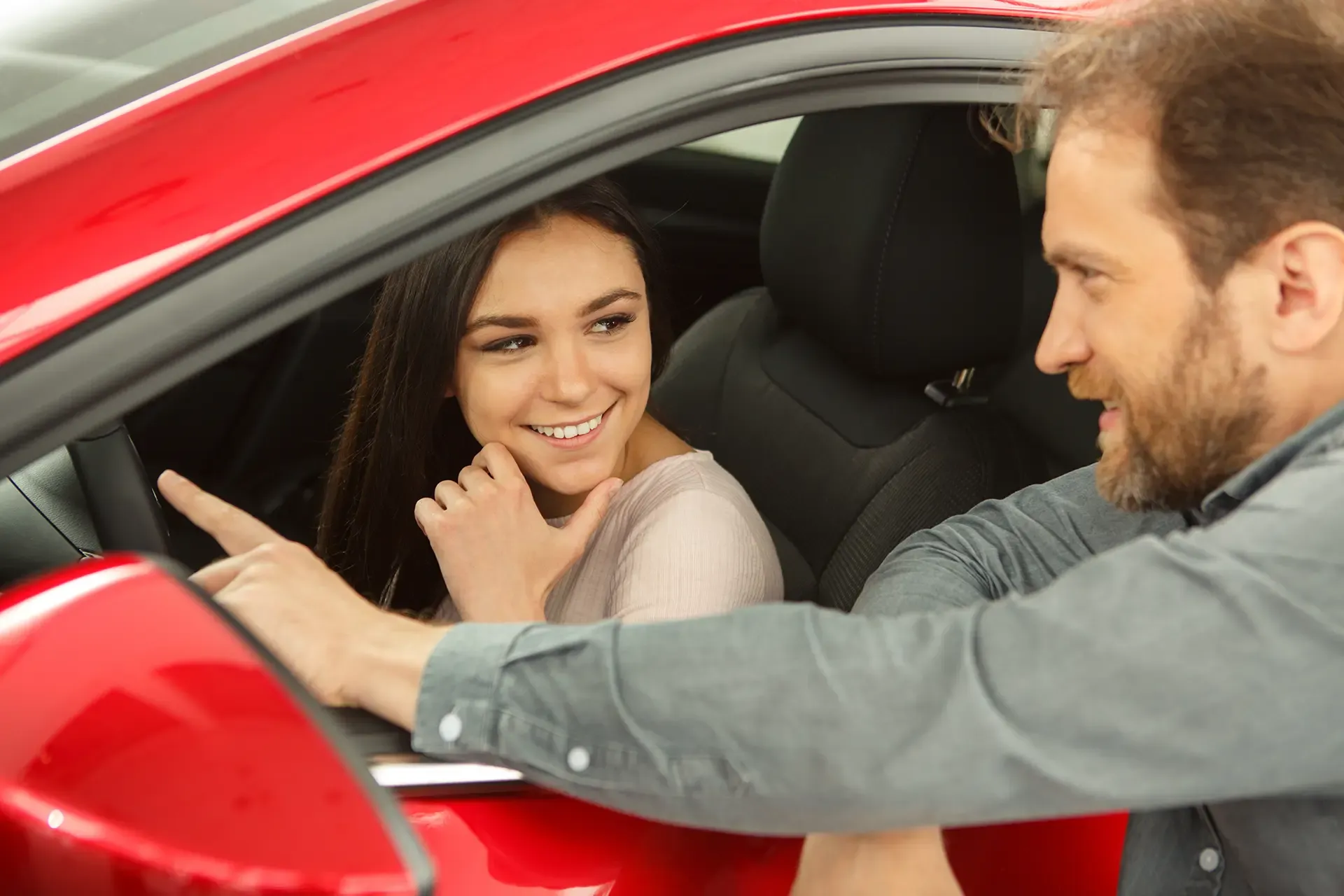 Illinois Teen Driver Fatalities Down Illinois Teen Driver Fatalities Down