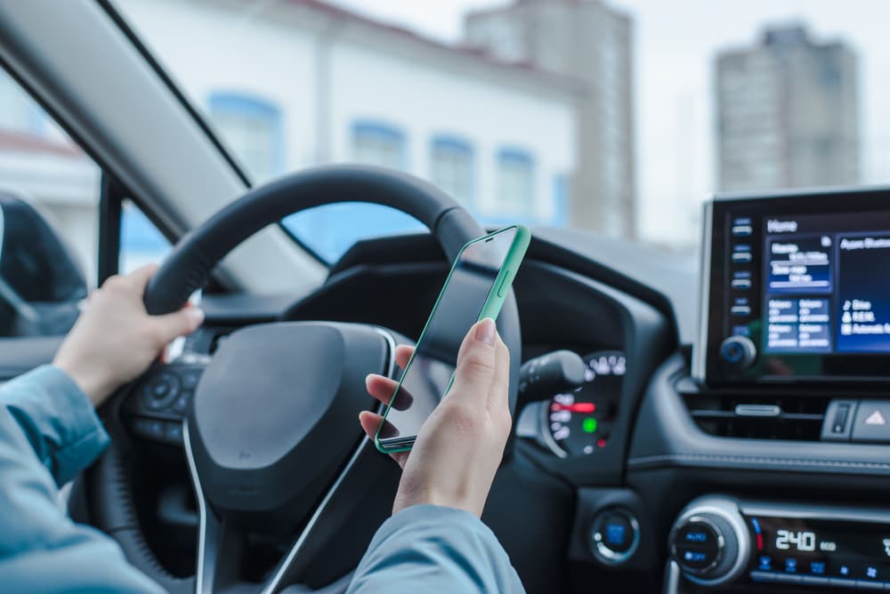 Illinois To Introduce Safe Phone Zones Illinois To Introduce Safe Phone Zones