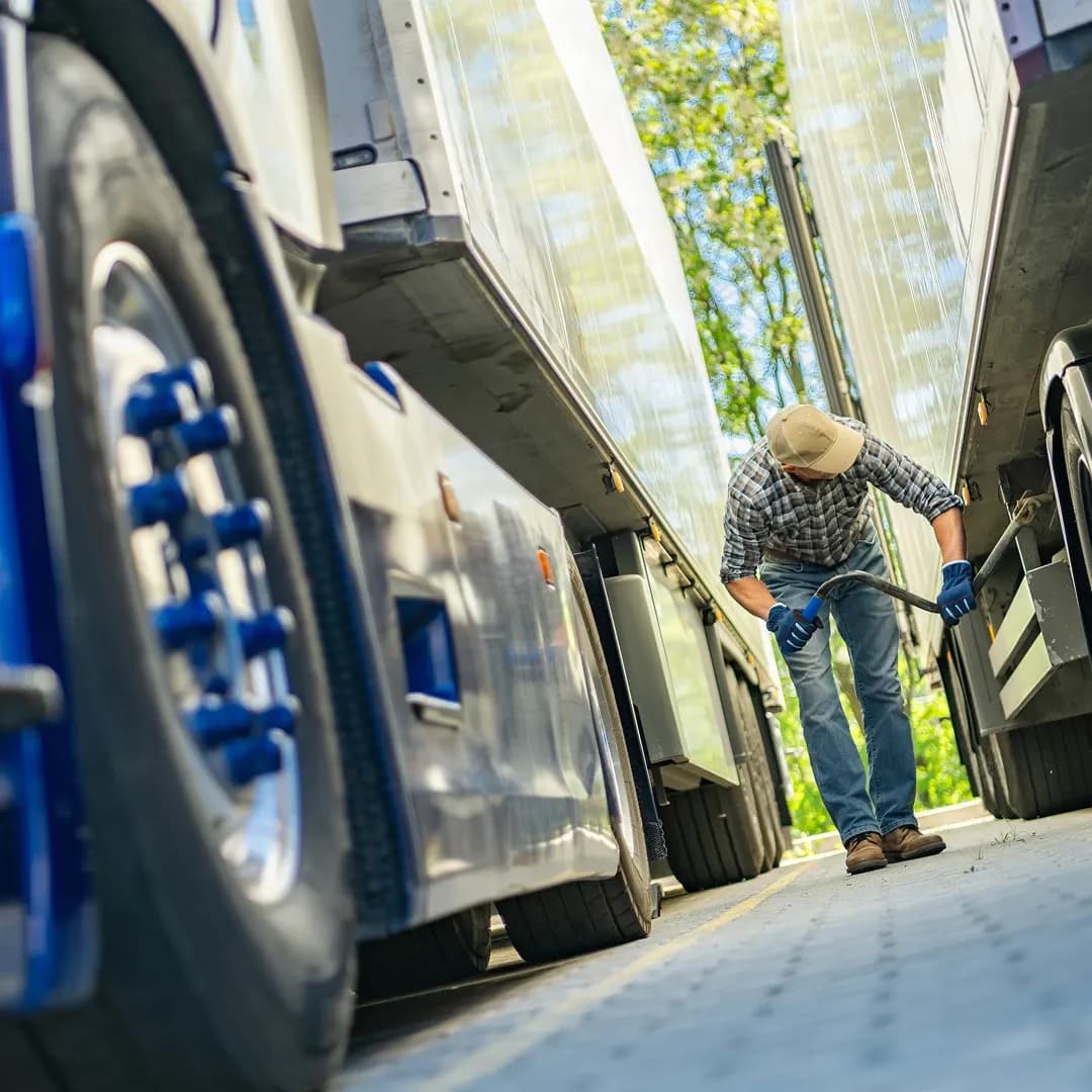 Improper Truck Maintenance Accident Attorneys in Chicago Improper Truck Maintenance Accident Attorneys in Chicago