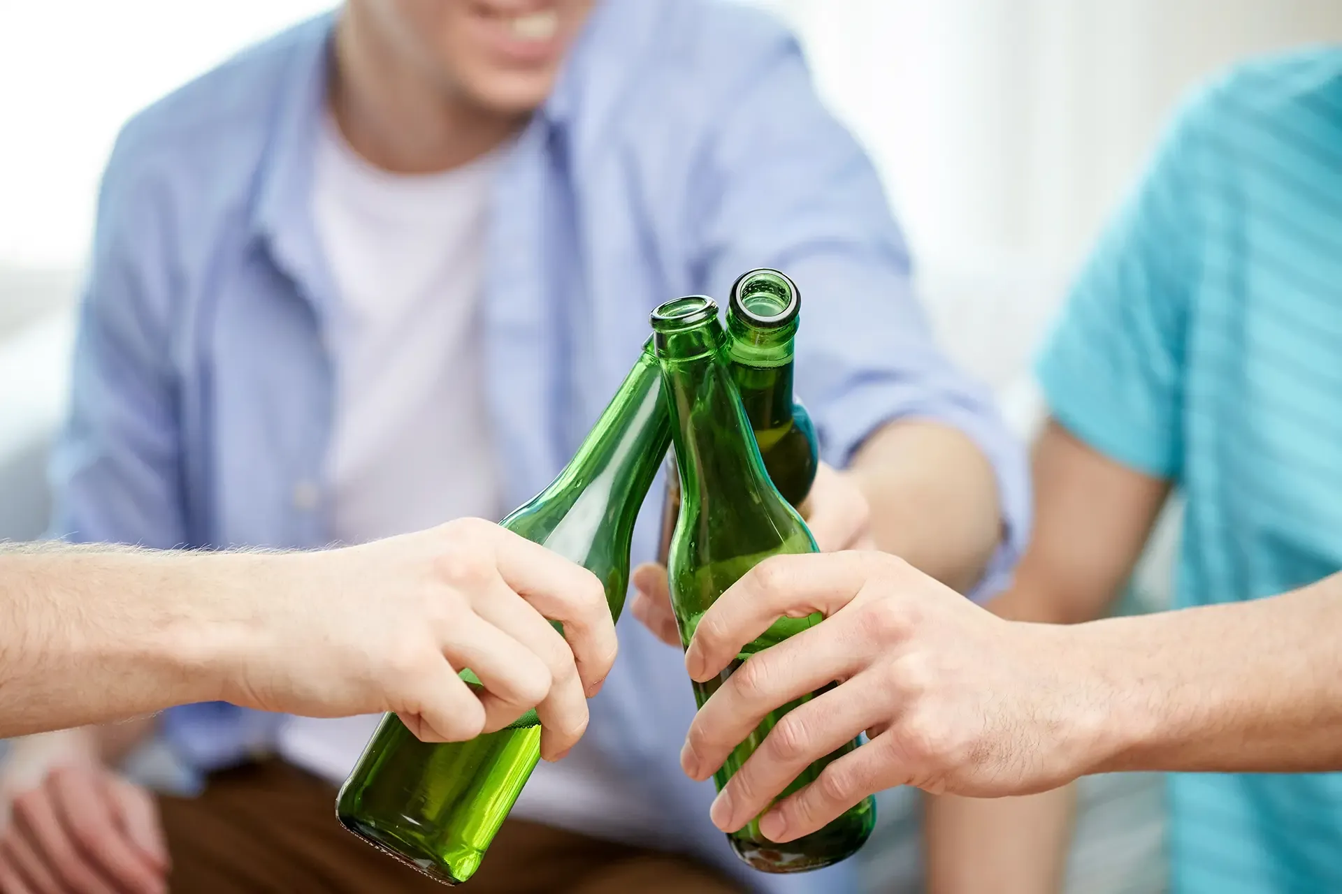 Injuries Caused By Underage Drinking Are A Common Occurrence Injuries Caused By Underage Drinking Are A Common Occurrence