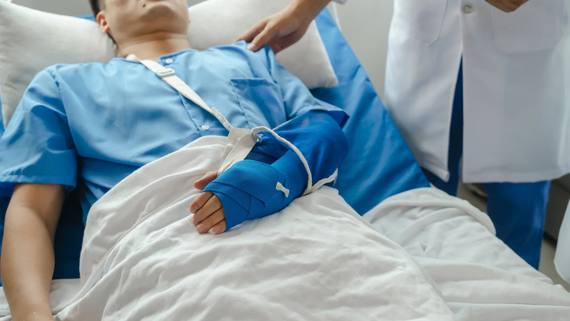 Is Disfigurement A Catastrophic Injury Is Disfigurement A Catastrophic Injury