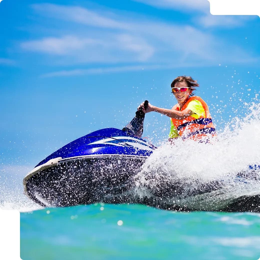 Jet Ski Accident Attorney Jet Ski Accident Attorney