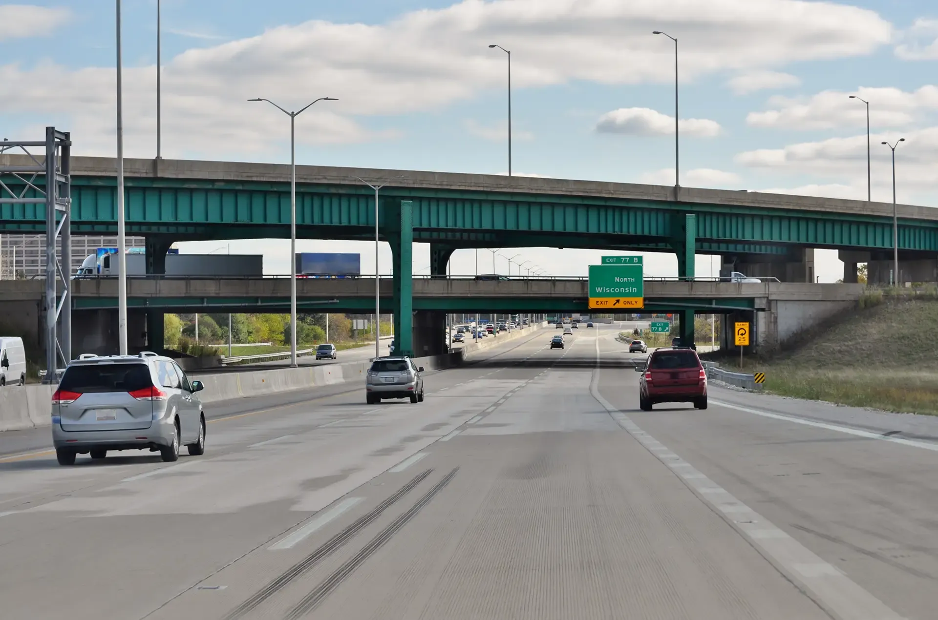 Left Lane Accidents Left Lane Accidents