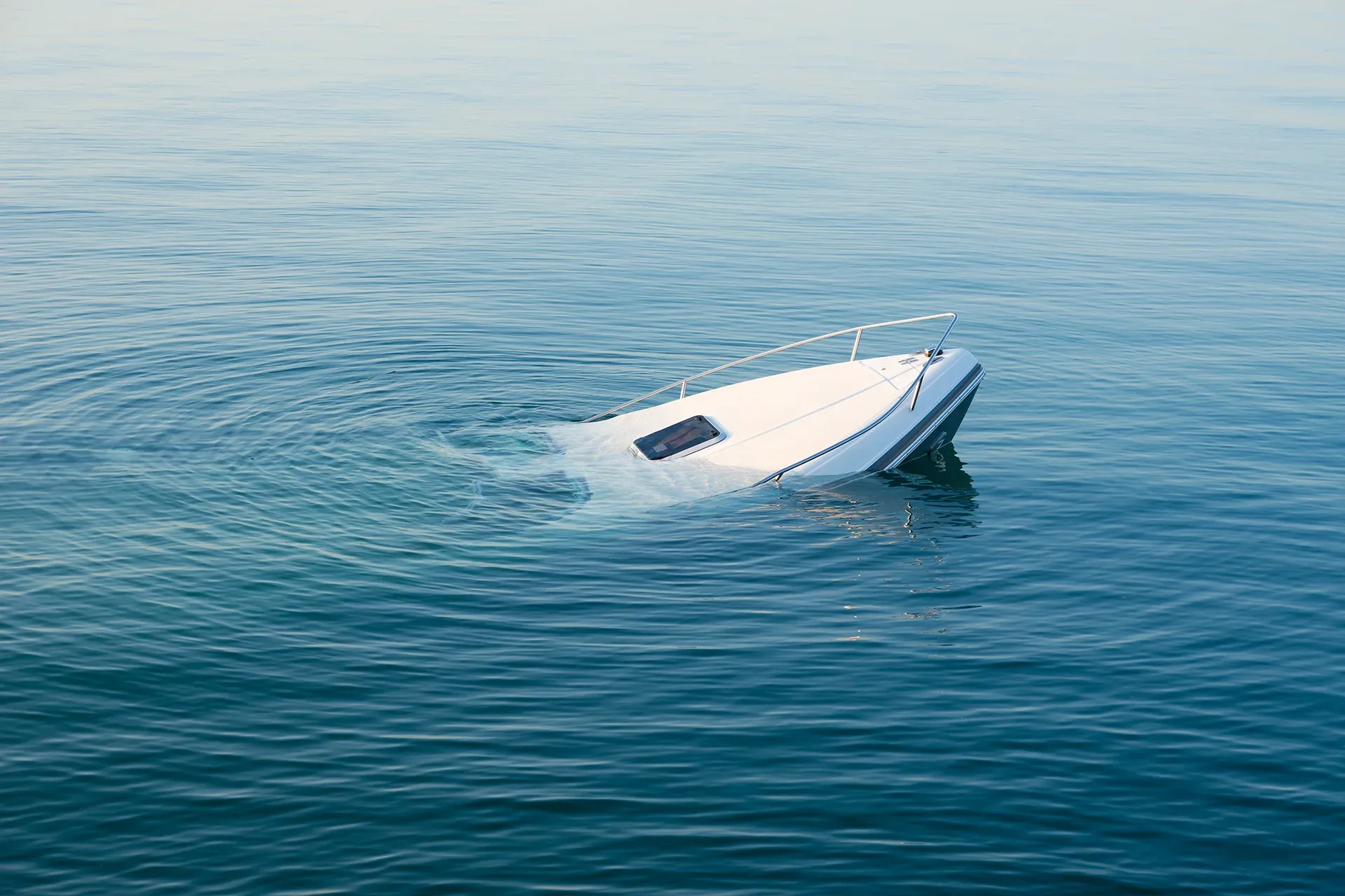 Legal Rights After A Boating Accident In Illinois Legal Rights After A Boating Accident In Illinois