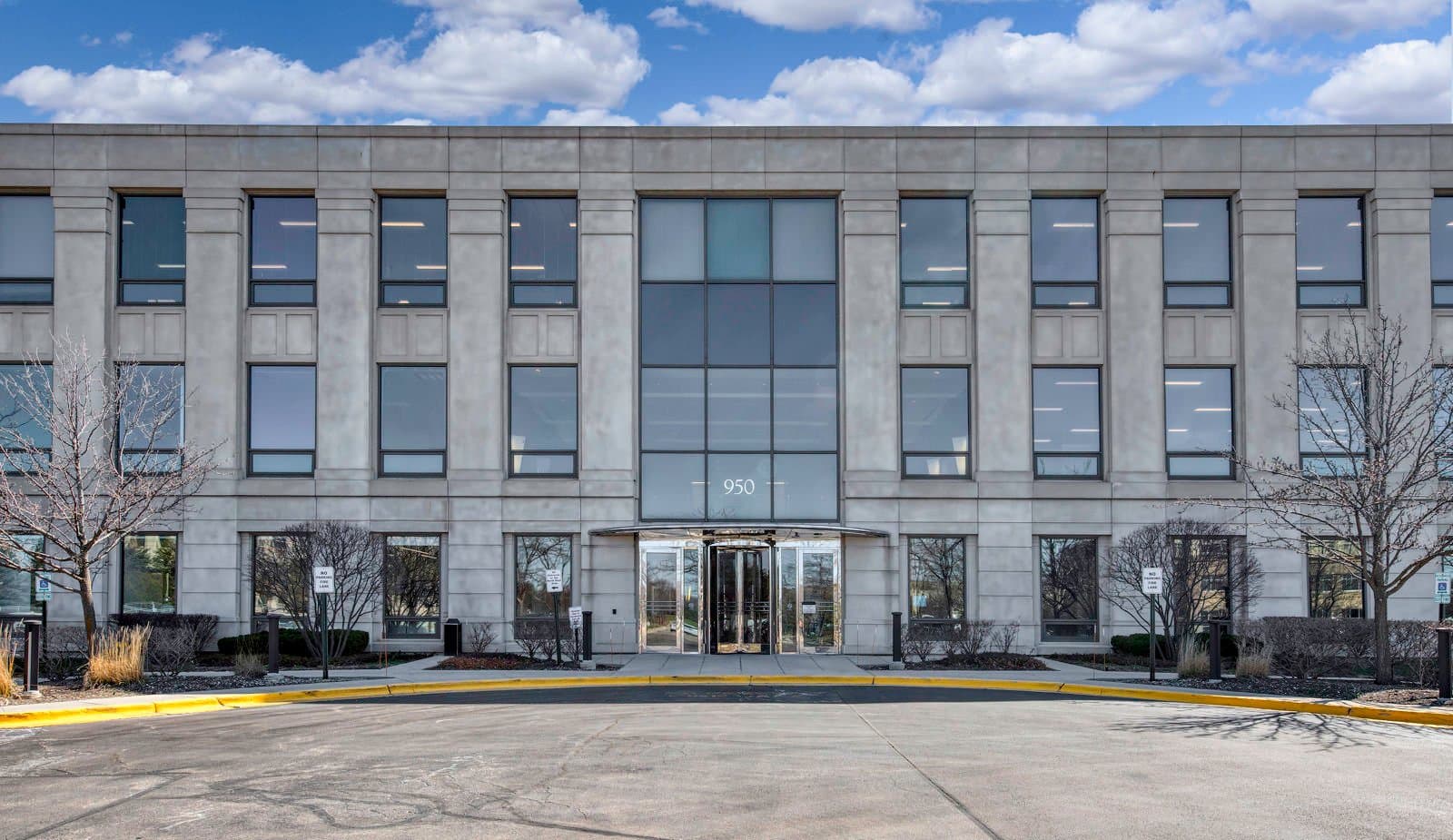 Libertyville Office Libertyville Office Building Photo