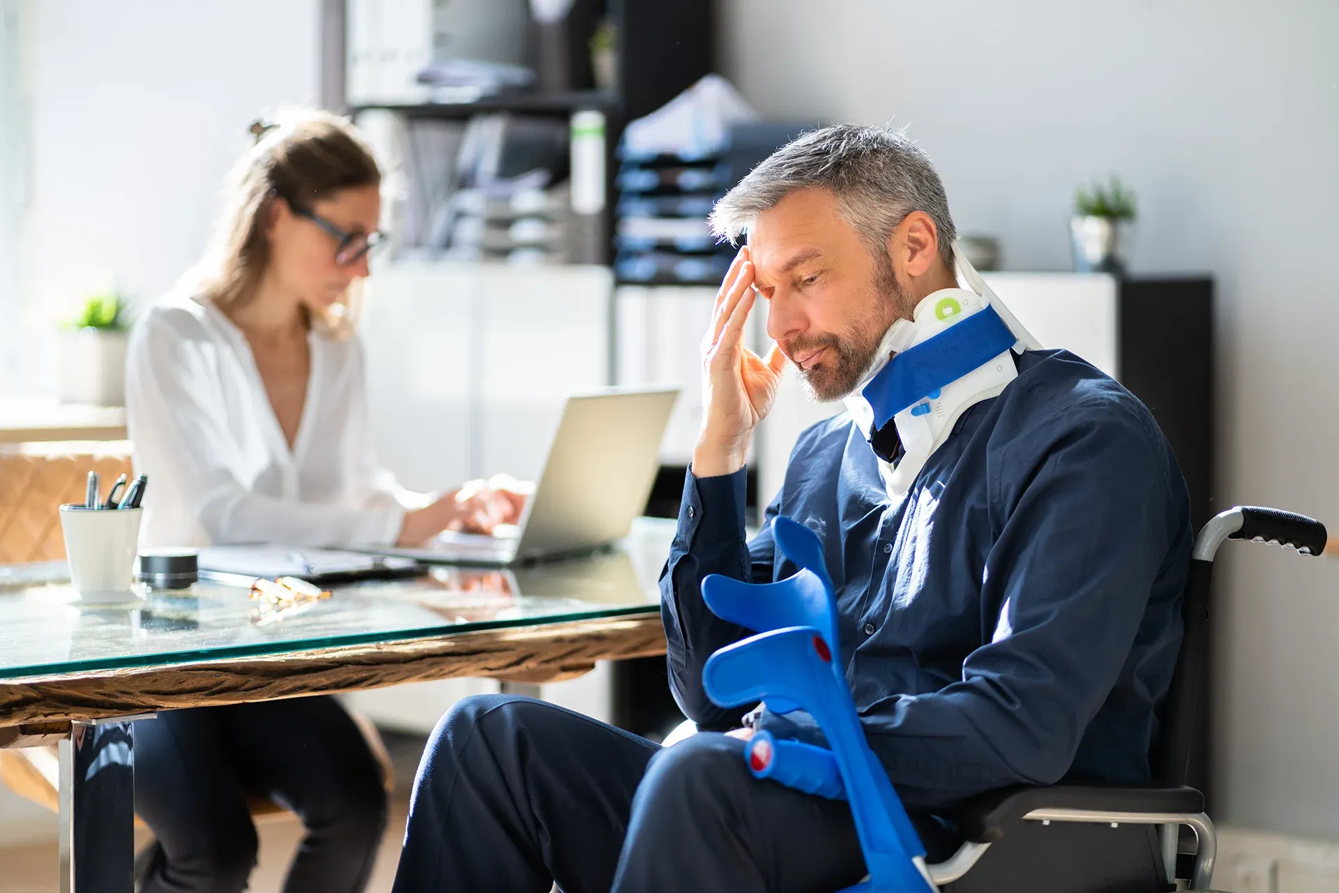 Lost Earning Capacity In Your Illinois Personal Injury Claim Lost Earning Capacity In Your Illinois Personal Injury Claim