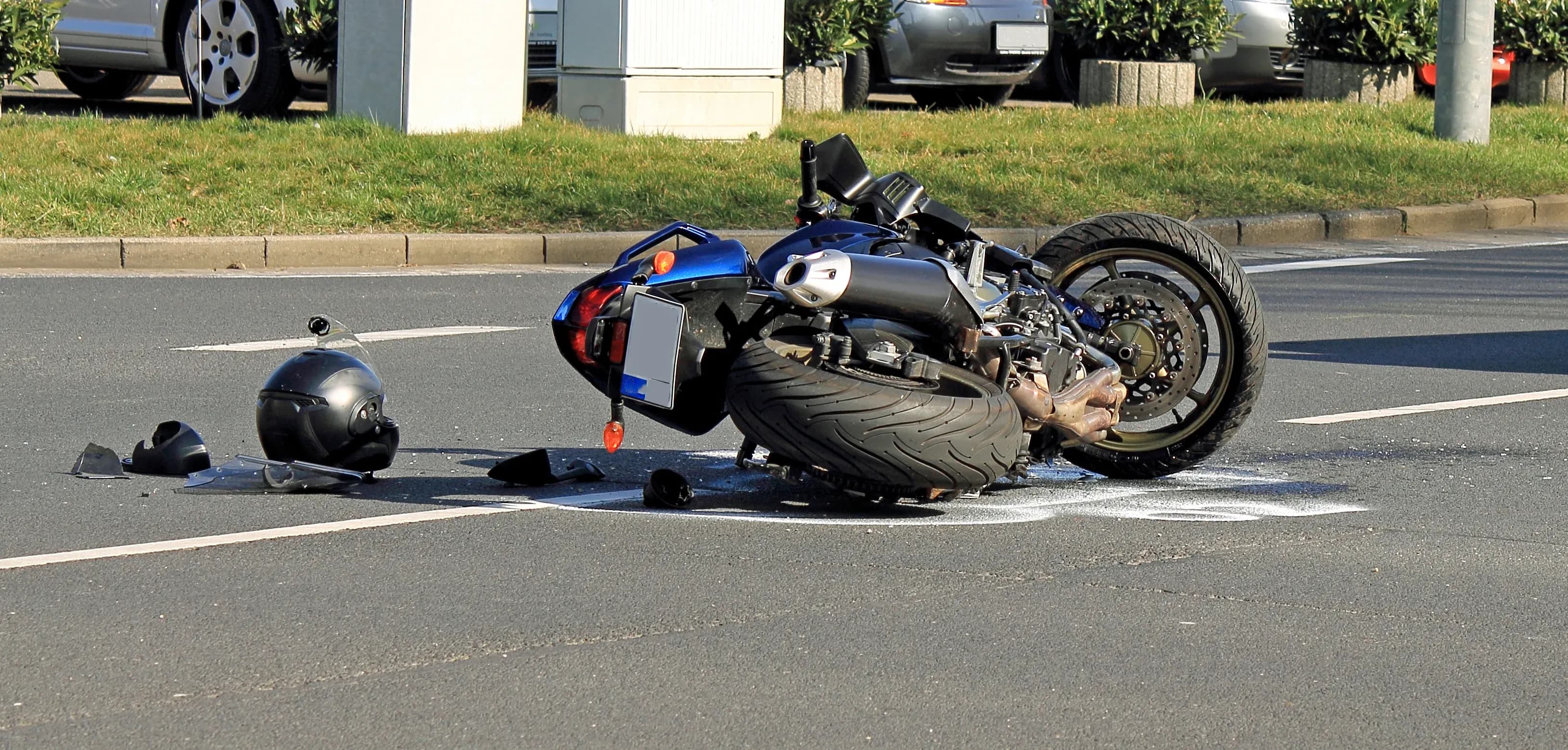 Monetary Damages After A Fatal Motorcycle Crash Monetary Damages After A Fatal Motorcycle Crash