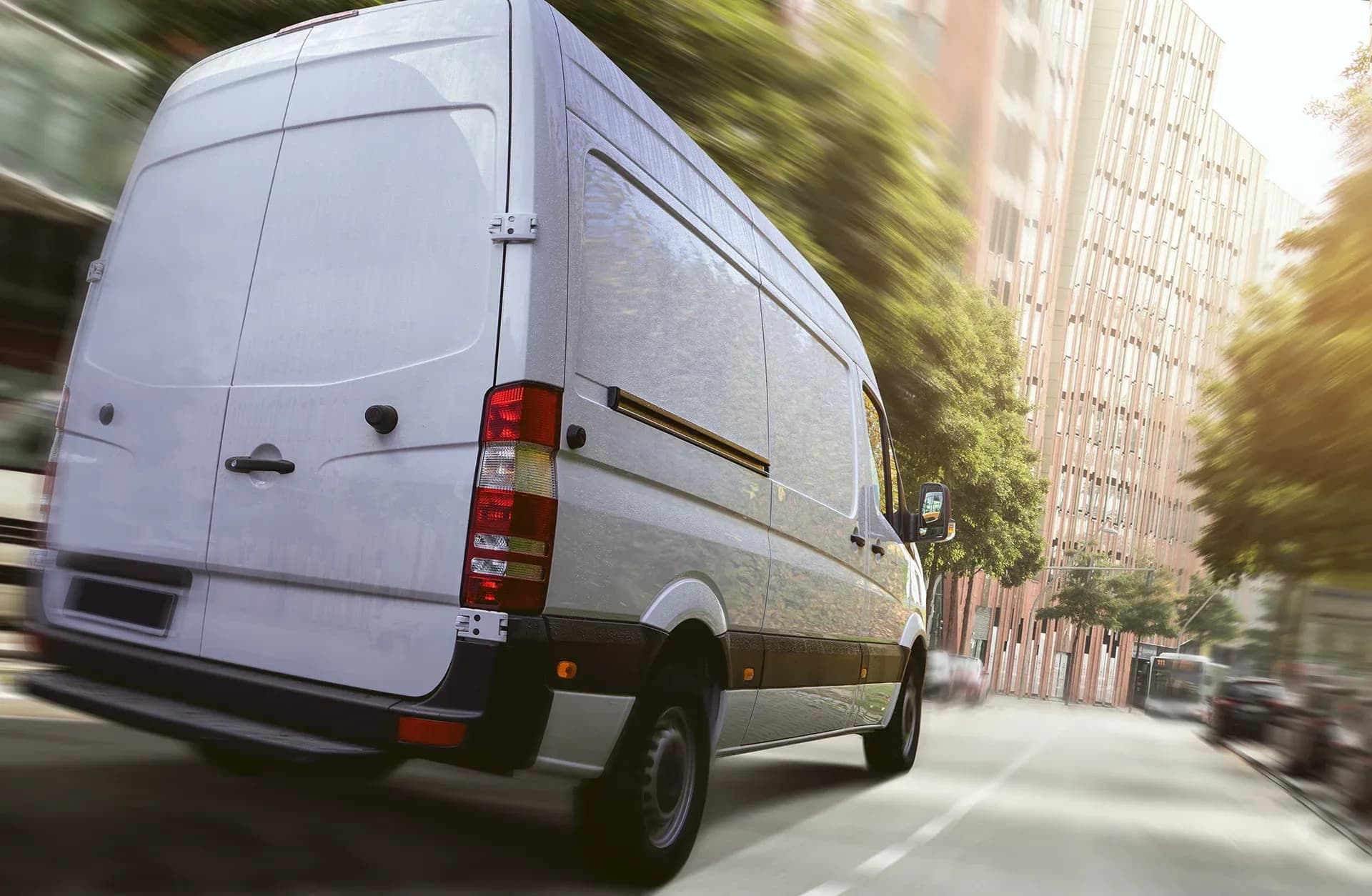 More Delivery Trucks Can Mean More Truck Accidents More Delivery Trucks Can Mean More Truck Accidents