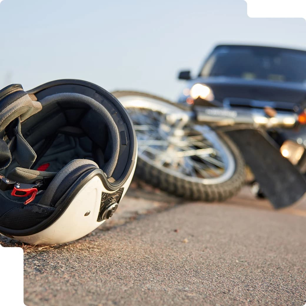 Motorcycle Injury Law Firm Motorcycle Injury Law Firm