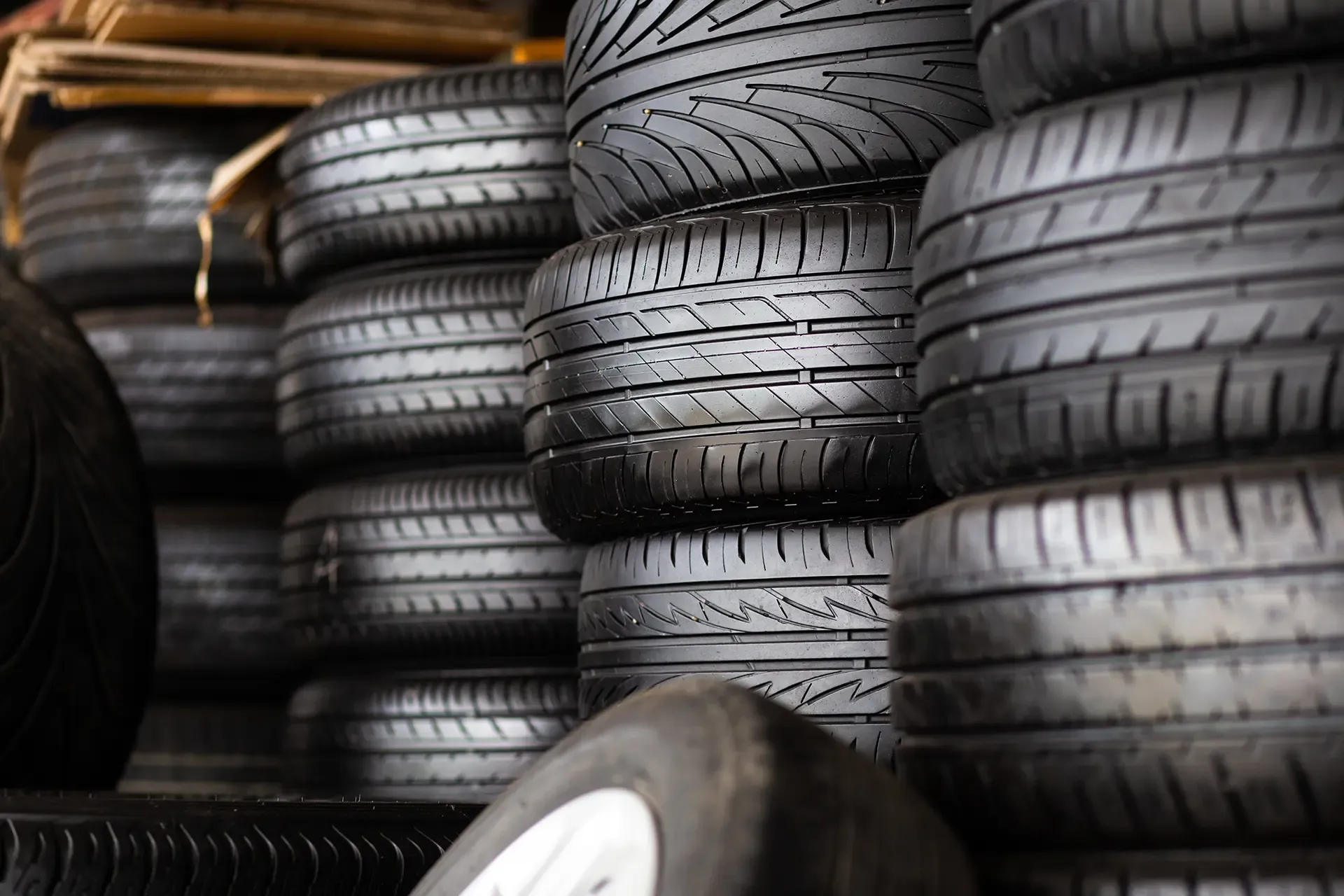 NTSB Tire Recall System Broken NTSB Tire Recall System Broken