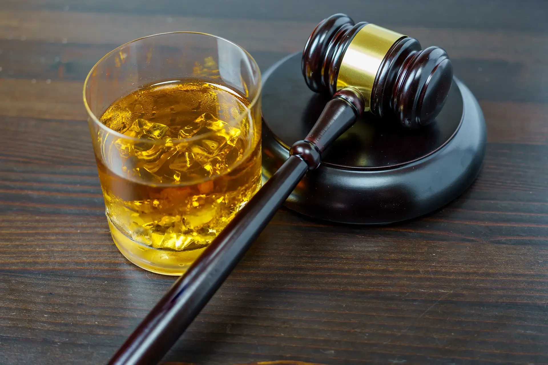 Negligence Per Se In Illinois Drunk Driving Accidents Negligence Per Se In Illinois Drunk Driving Accidents